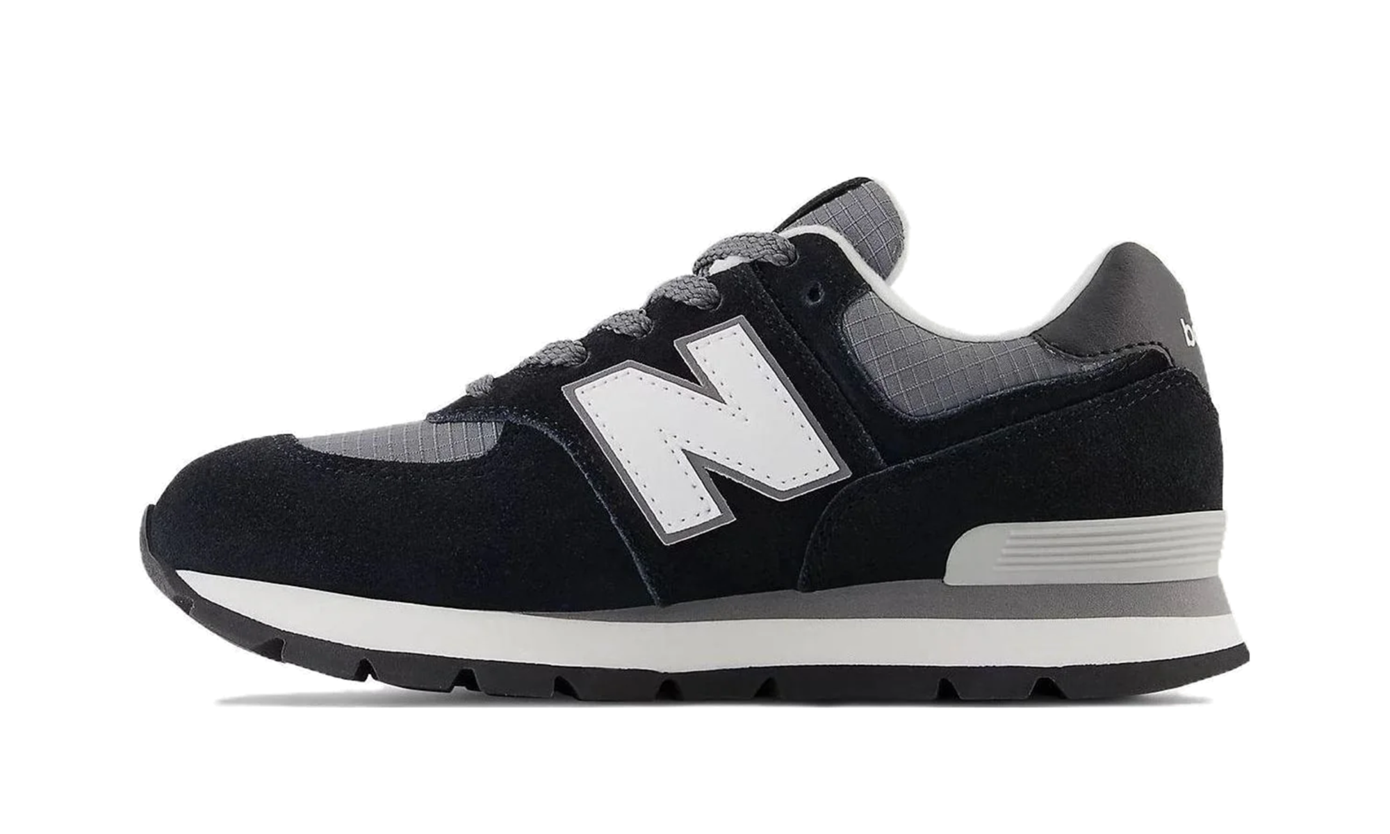 574 GS "Black White'" GC574DZB