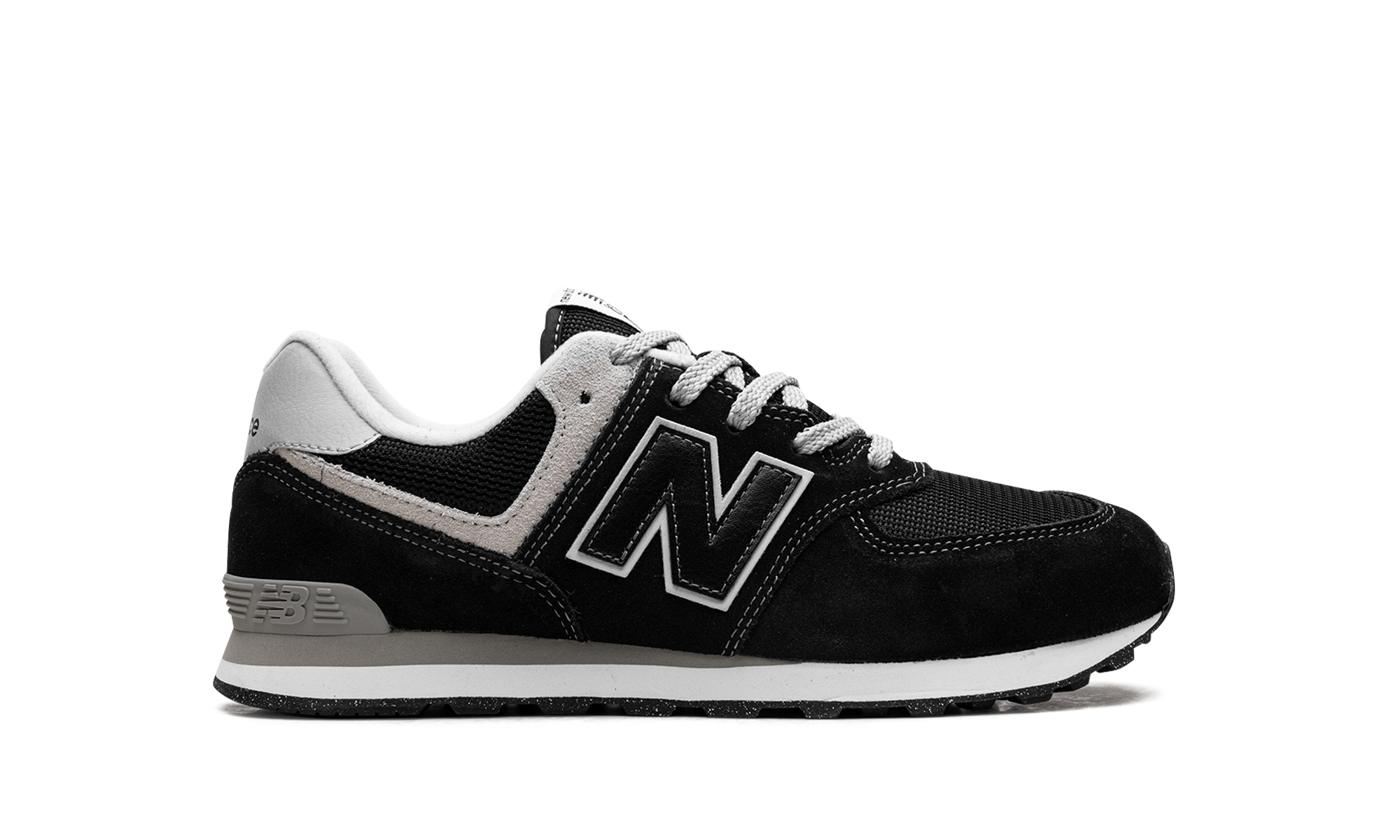 574 GS "Core Pack - Black White" GC574EVB