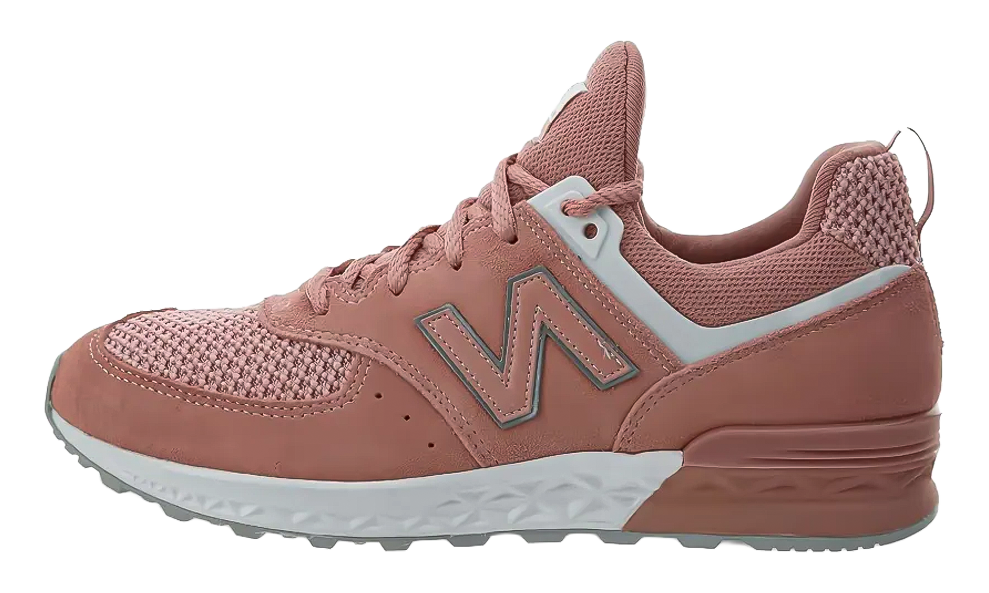 574 GS "Dusted peach white" KFL574IG