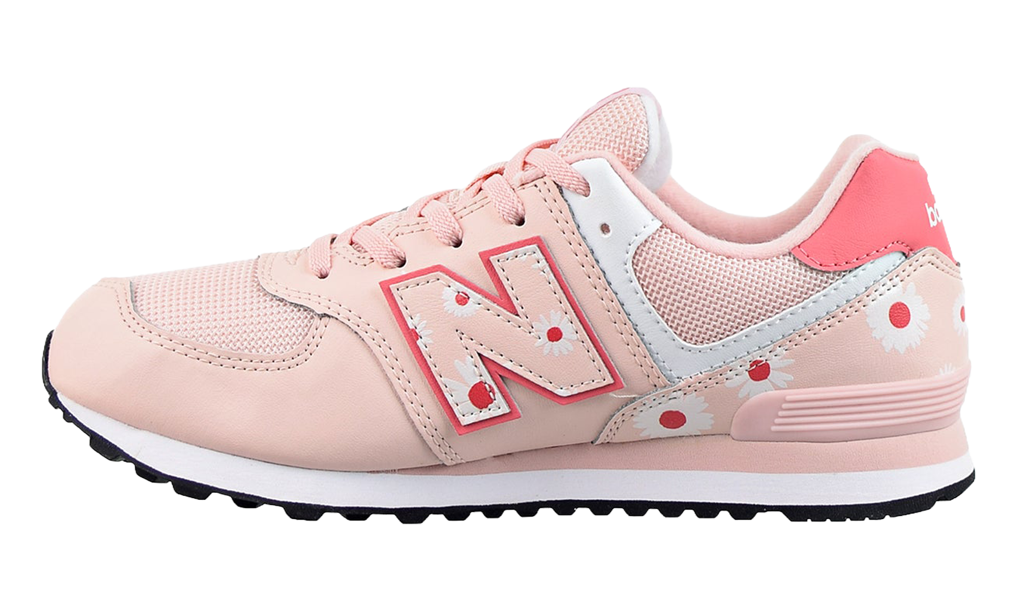 574 GS "Floral - Pink Haze" GC574FS1