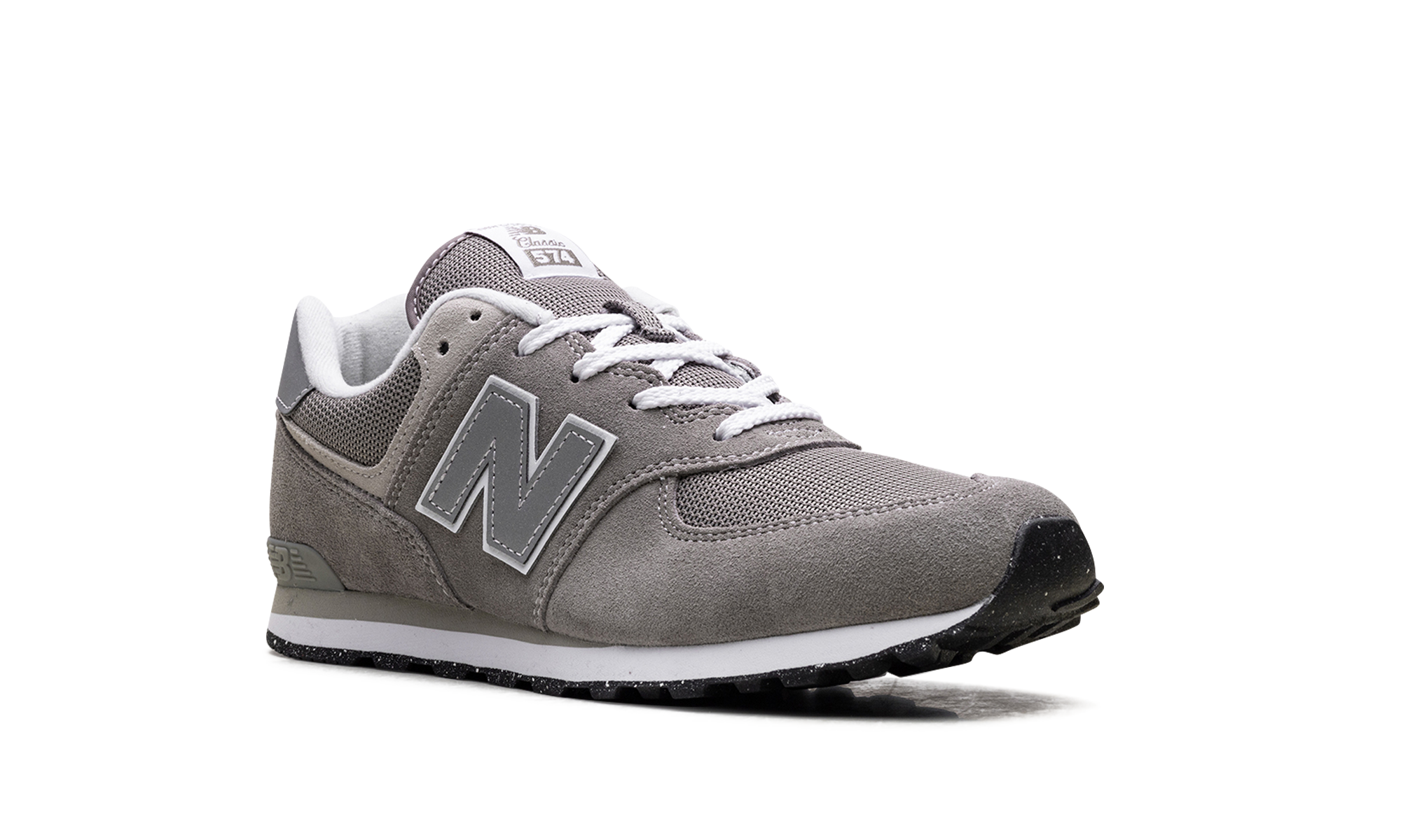 574 GS "Grey White" GC574EVG