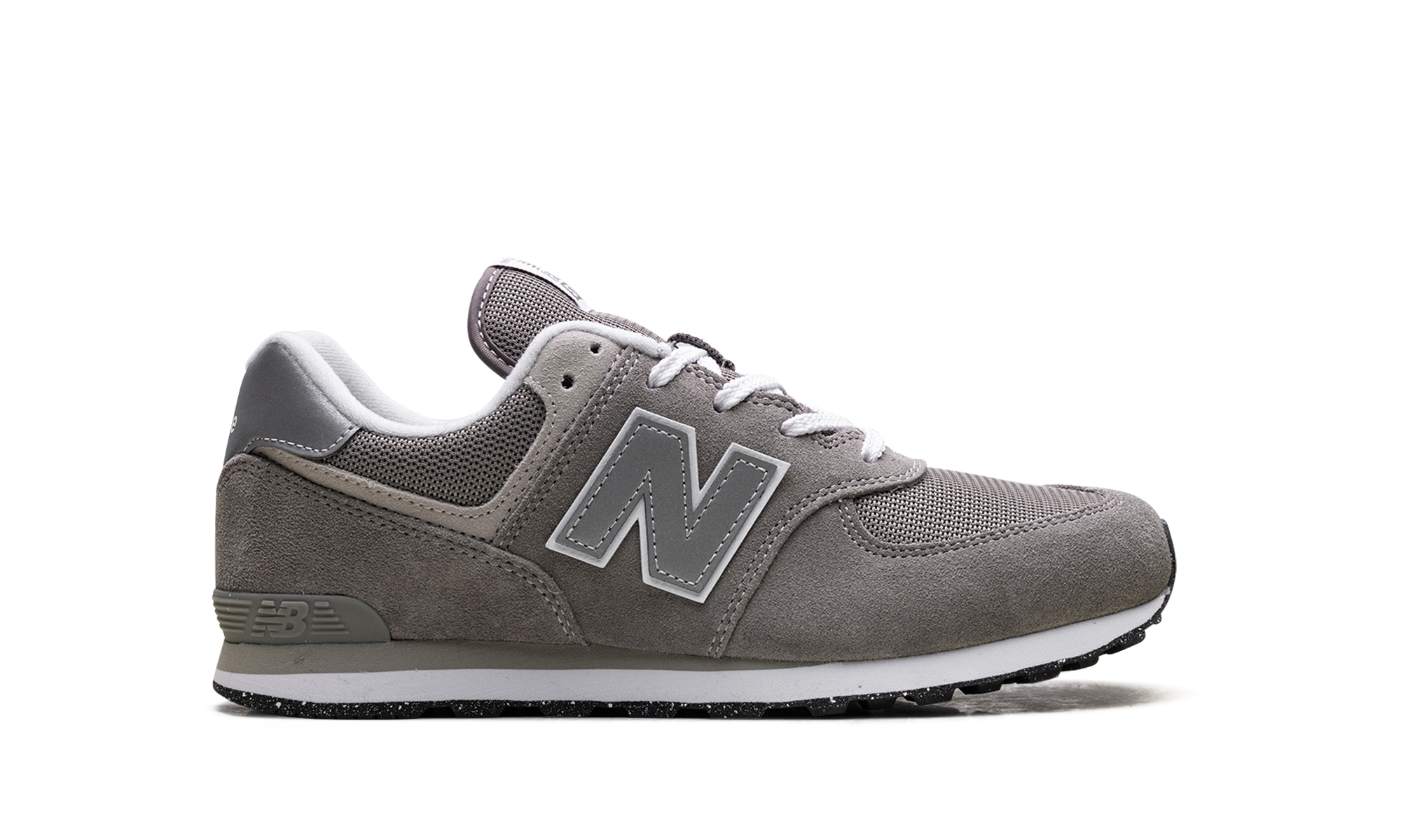 574 GS "Grey White" GC574EVG