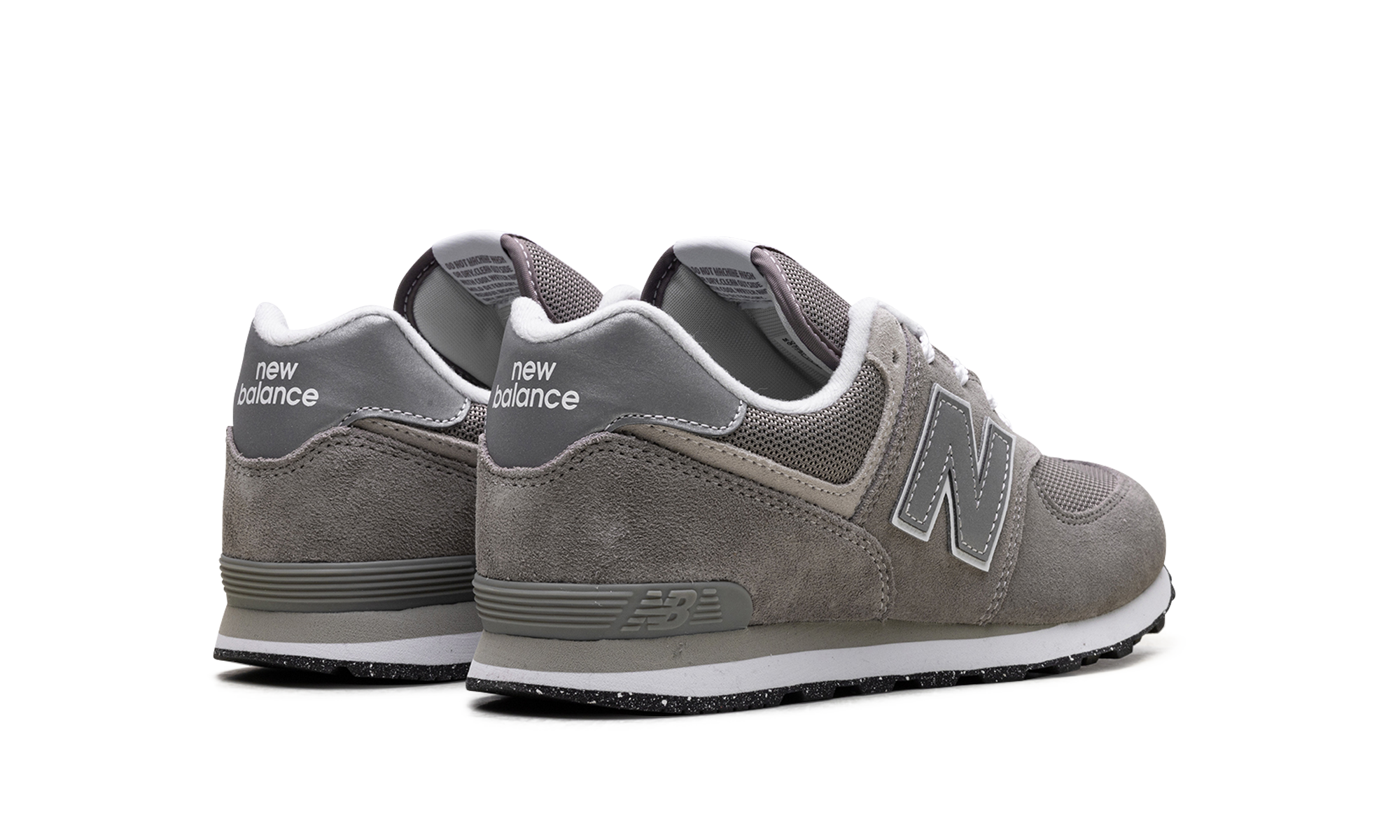 574 GS "Grey White" GC574EVG