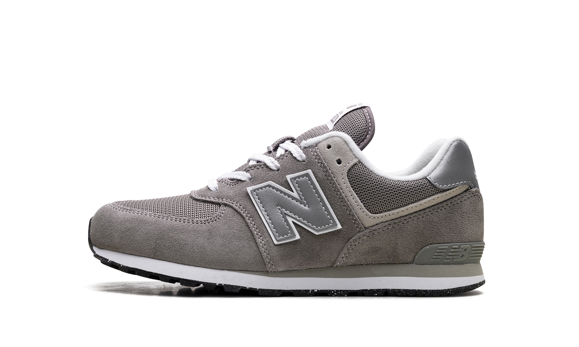 574 GS "Grey White" GC574EVG