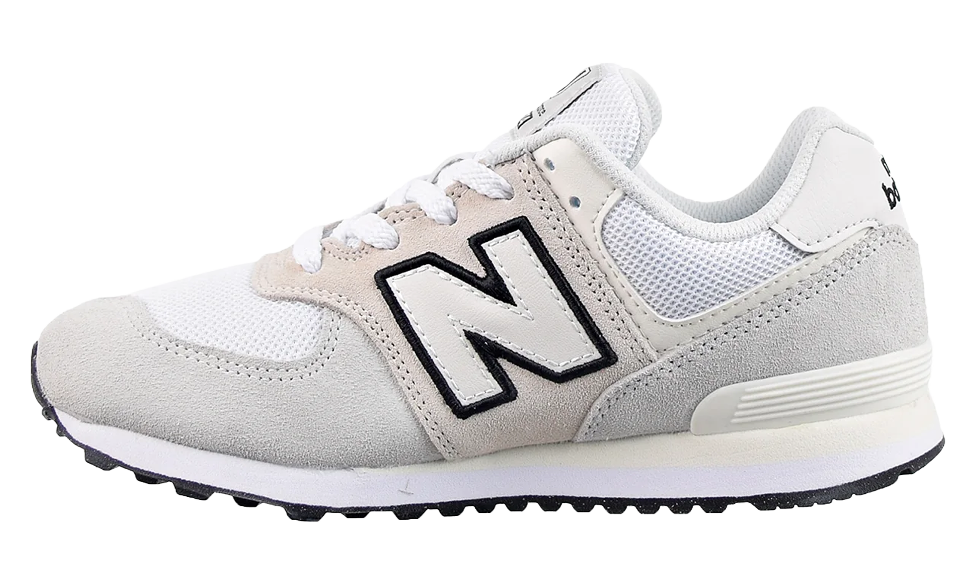 574 GS "Nimbus Cloud Black" GC574WB1