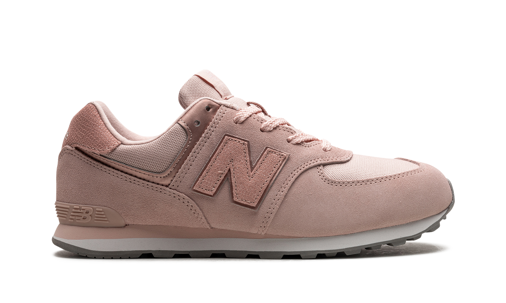 574 GS "Pale Pink" GC574EP1