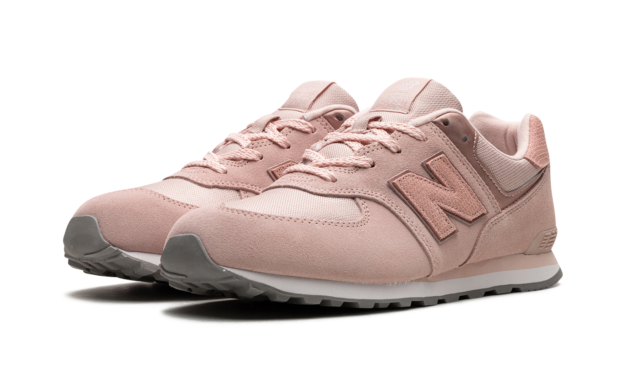 574 GS "Pale Pink" GC574EP1