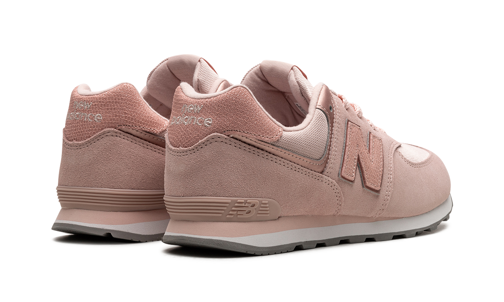 574 GS "Pale Pink" GC574EP1