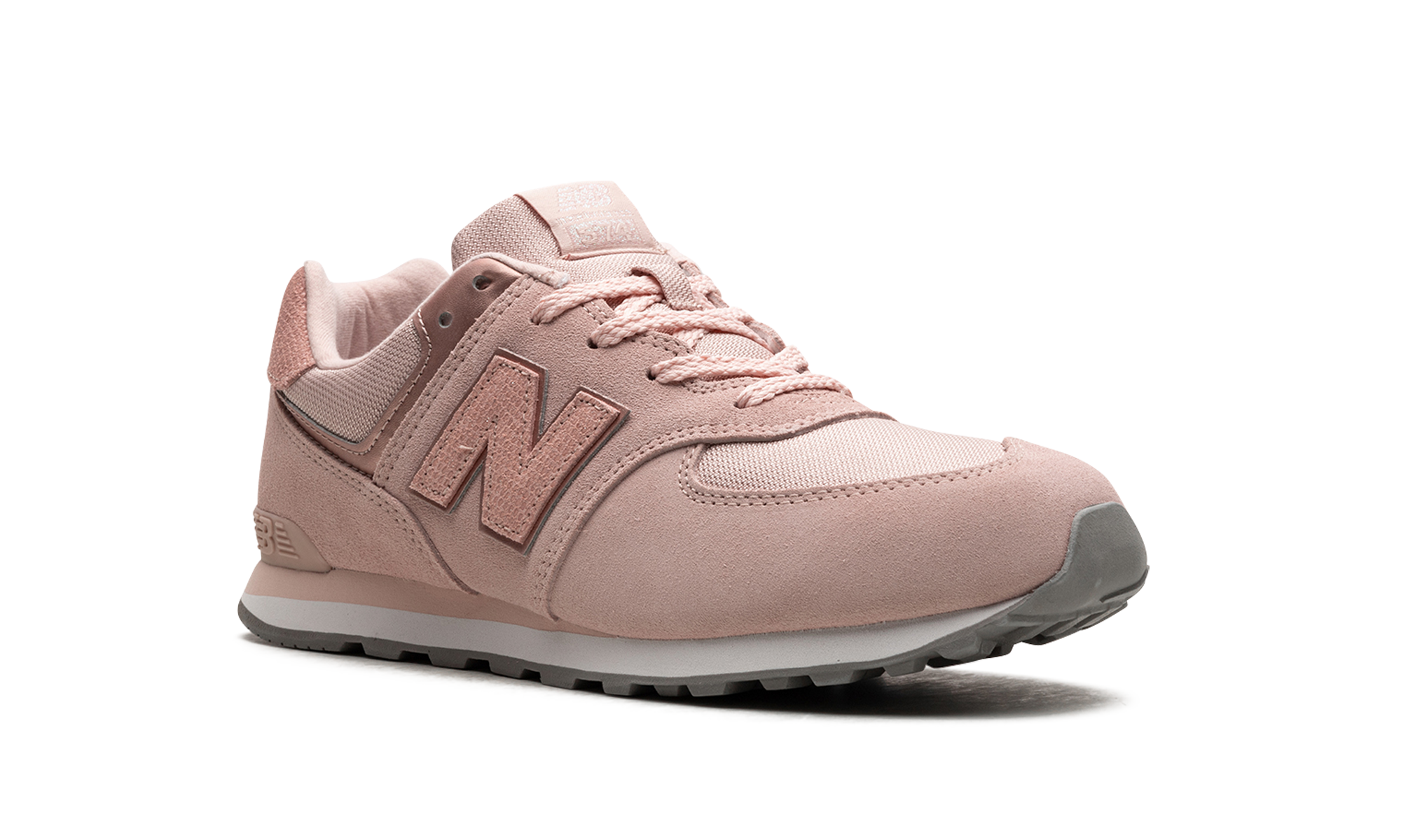 574 GS "Pale Pink" GC574EP1