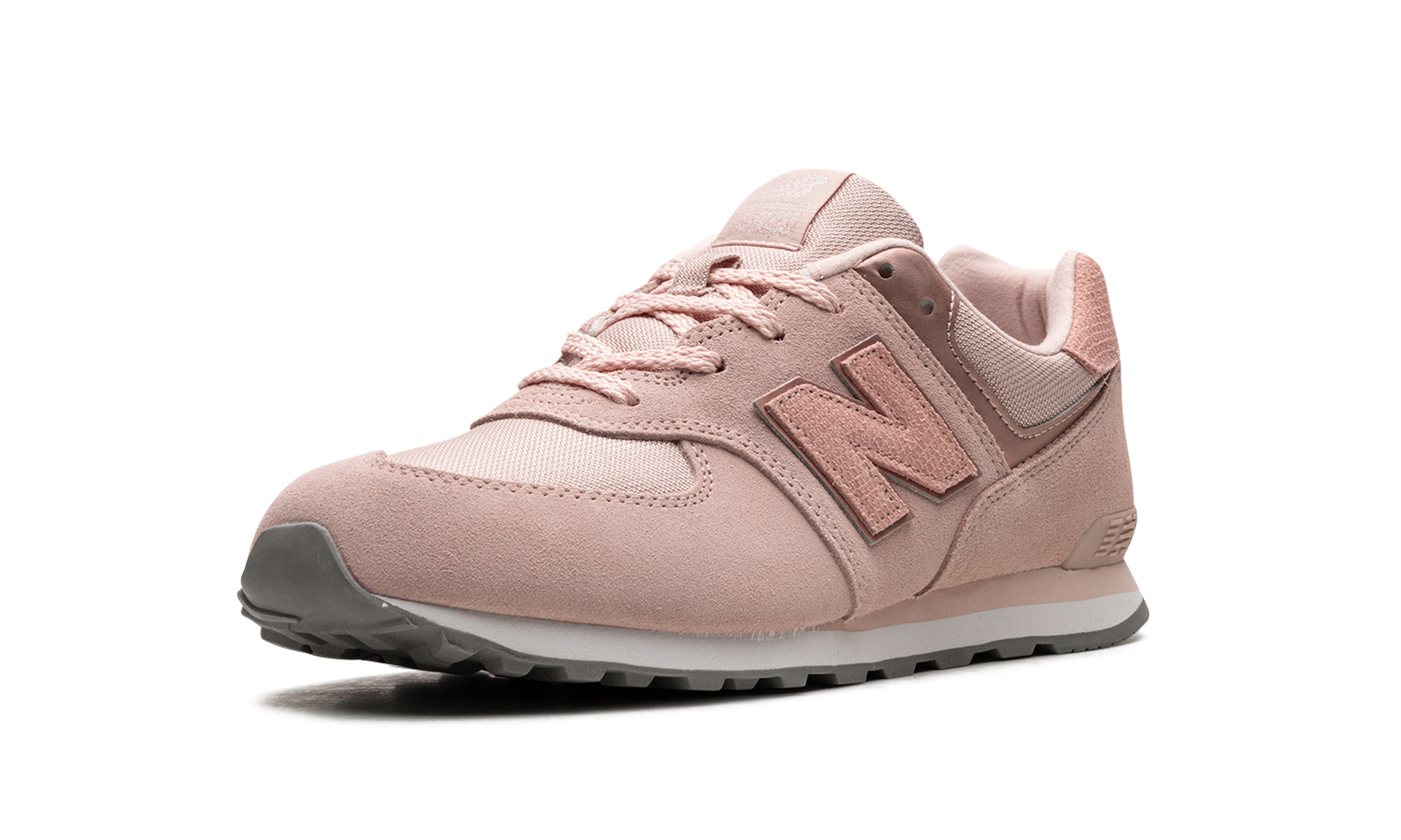 574 GS "Pale Pink" GC574EP1