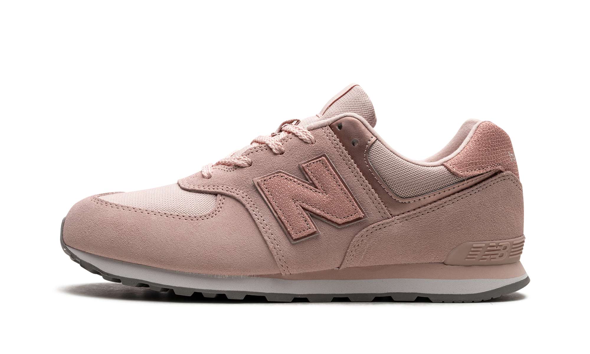 574 GS "Pale Pink" GC574EP1