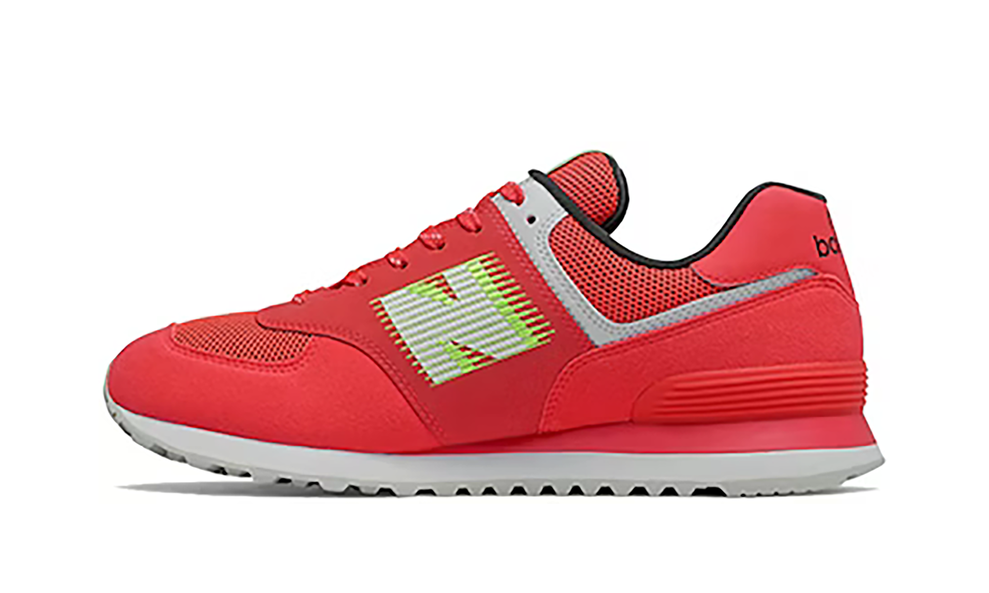 574 GS "Resort Sporty - Red" KL574RUG