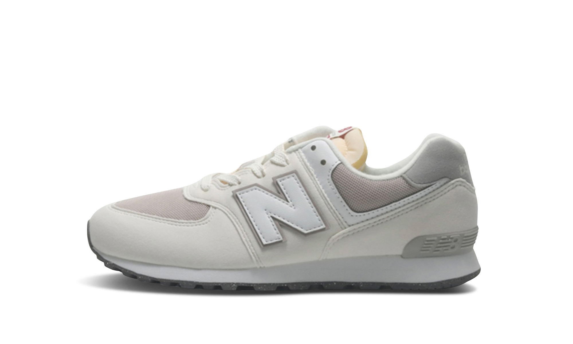 574 GS "Sea Salt White" GC574RCD