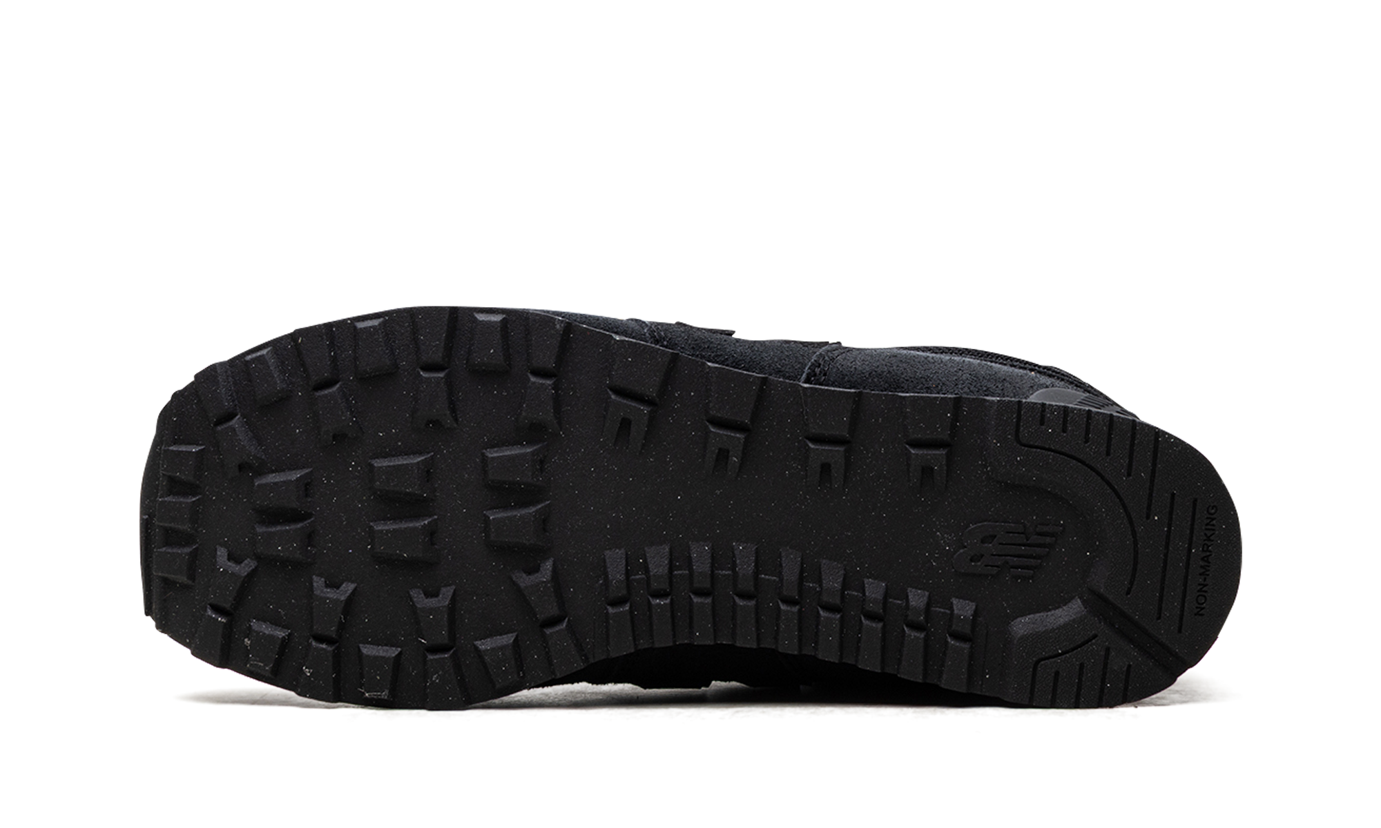 574 GS "Triple Black" GC574EVE