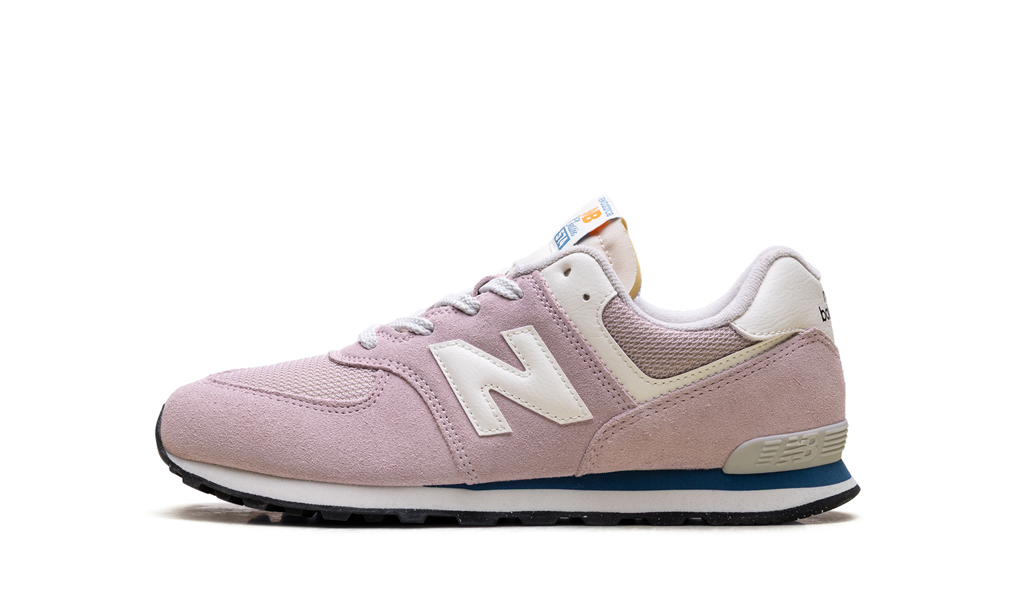 574 GS "Twilight Haze / Sea Stone" GC574VPK