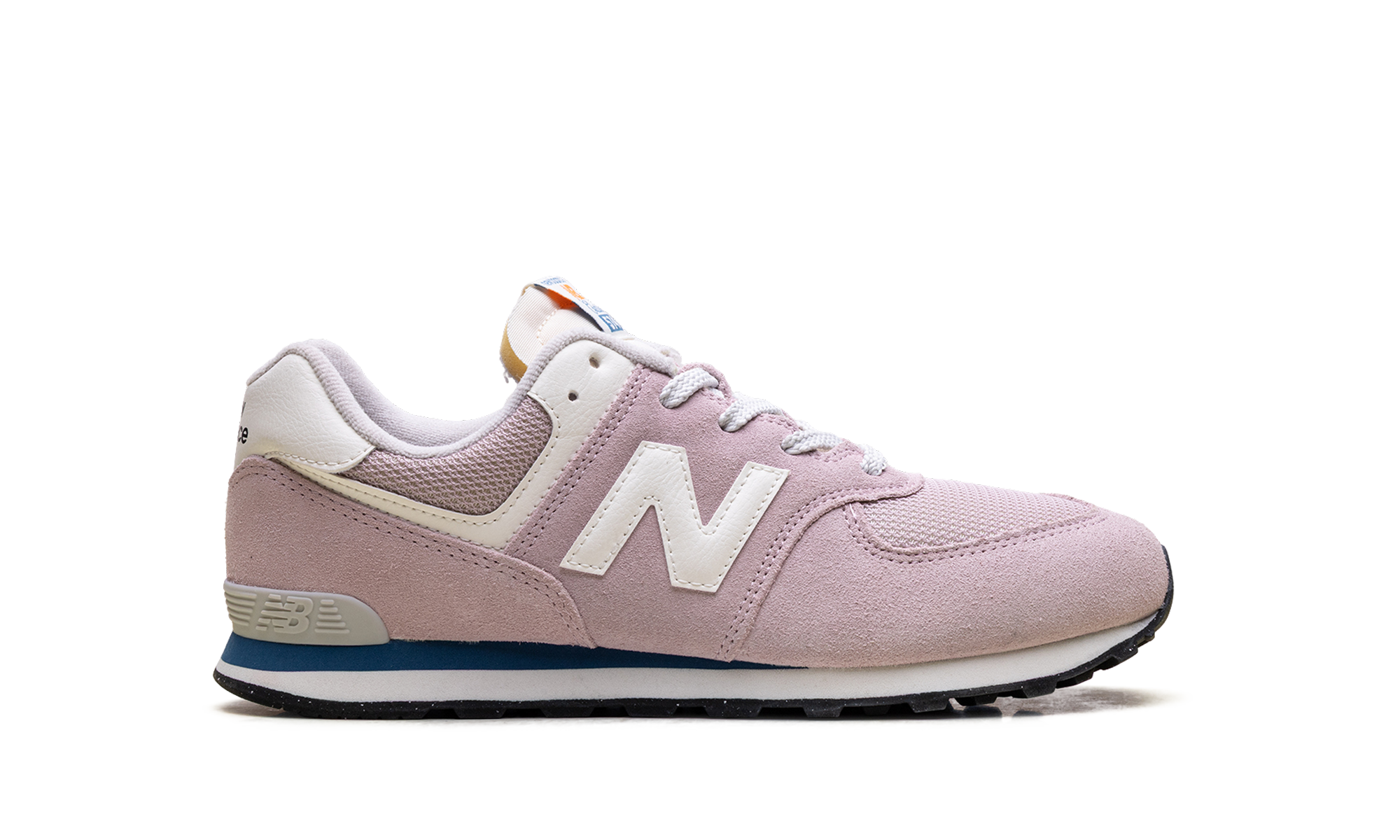 574 GS "Twilight Haze / Sea Stone" GC574VPK