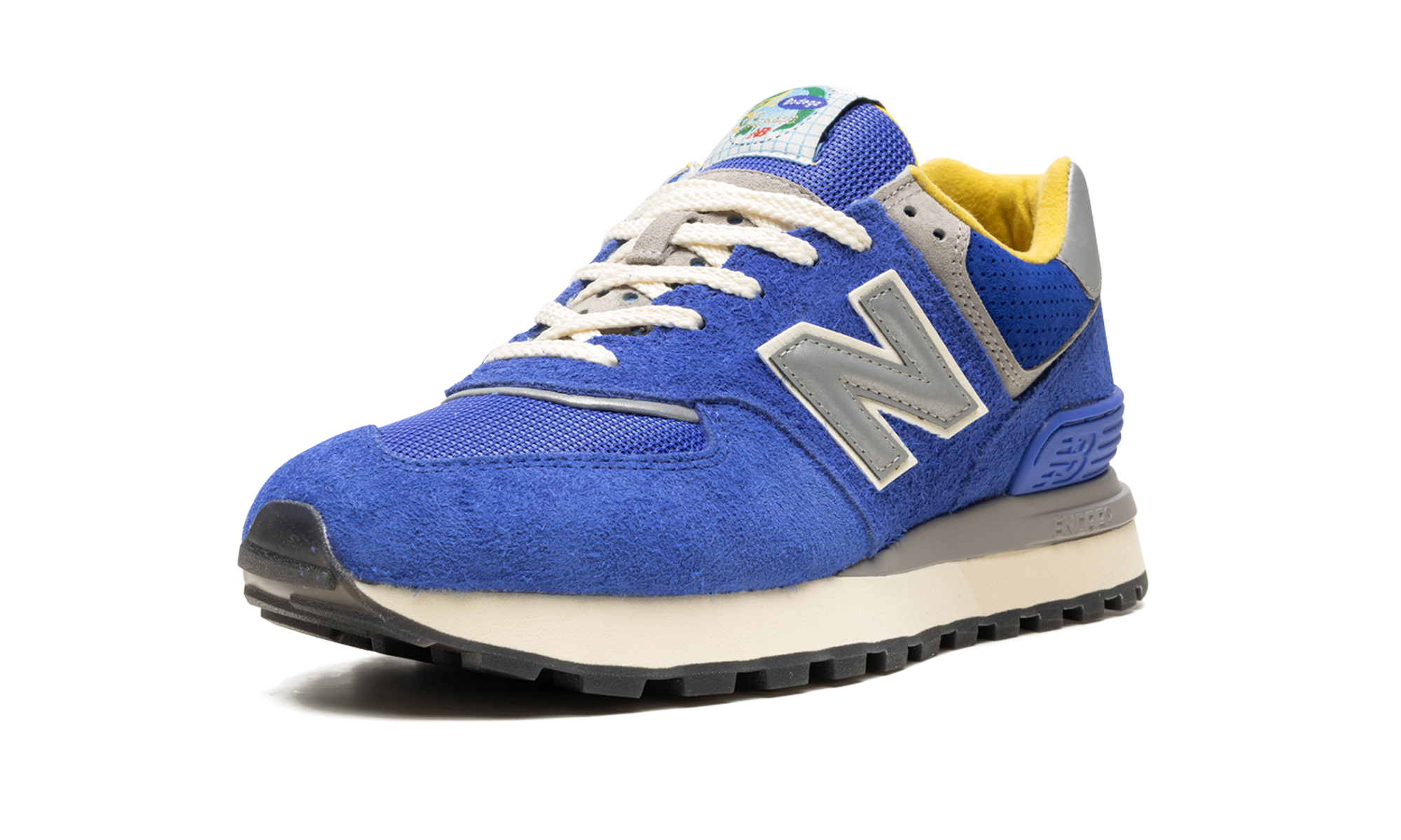 574 Legacy "Bodega - Blue" U574LGD1