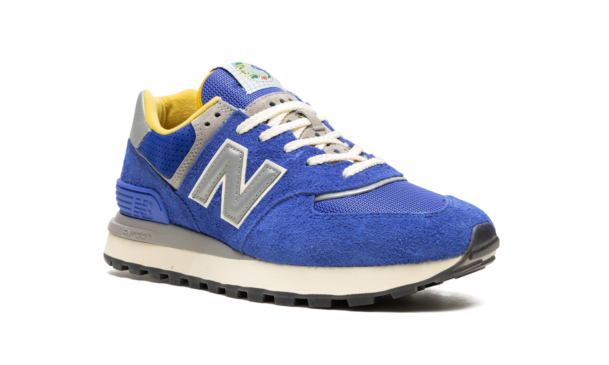 574 Legacy "Bodega - Blue" U574LGD1