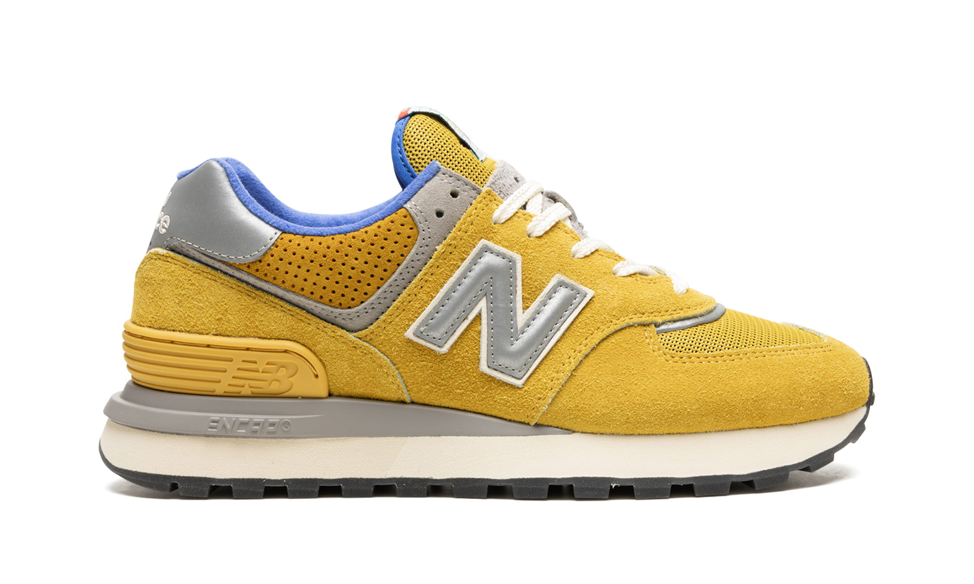 574 Legacy "Bodega - Yellow" U574LGB1