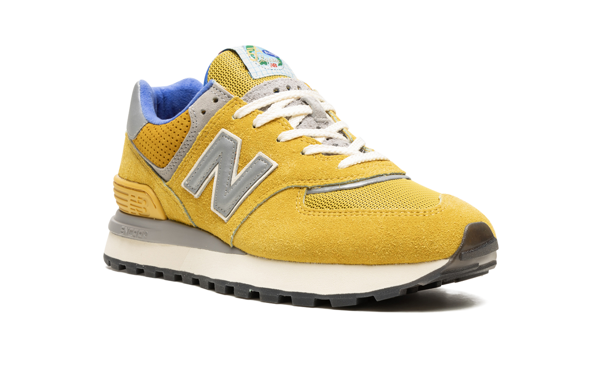 574 Legacy "Bodega - Yellow" U574LGB1