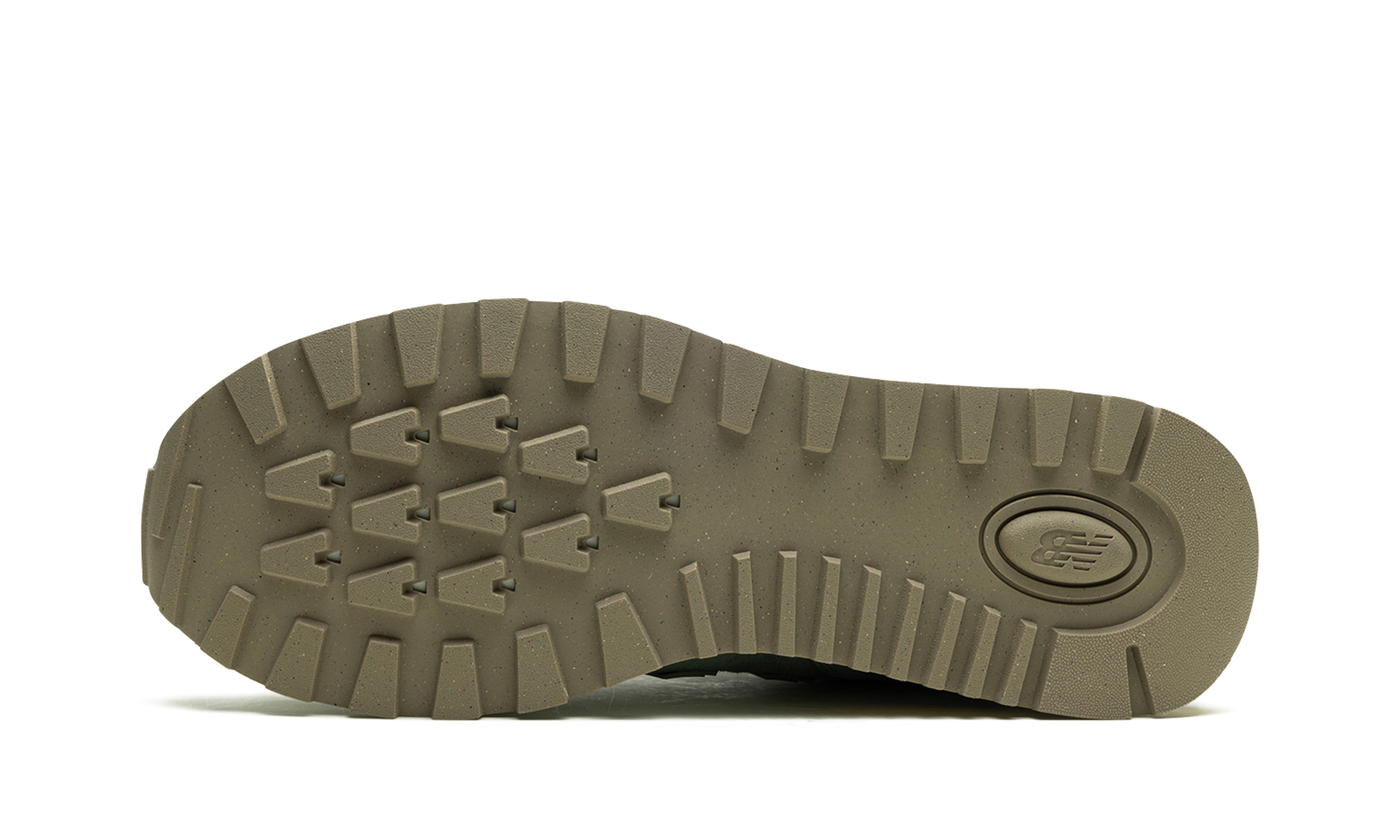574 Legacy "Stone Island - Light Green" U574LGTN