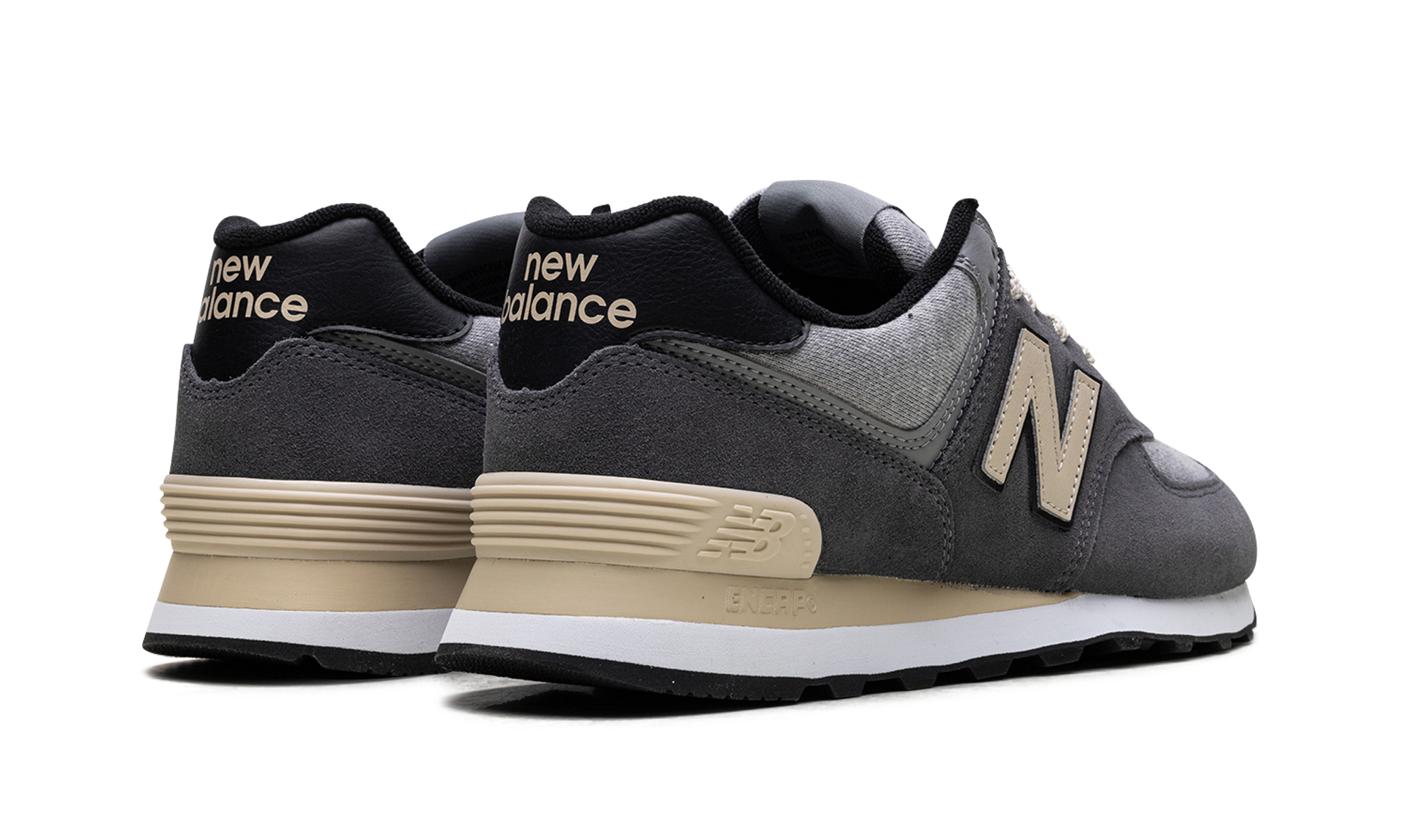 574 "Magnet Grey" U574LGG