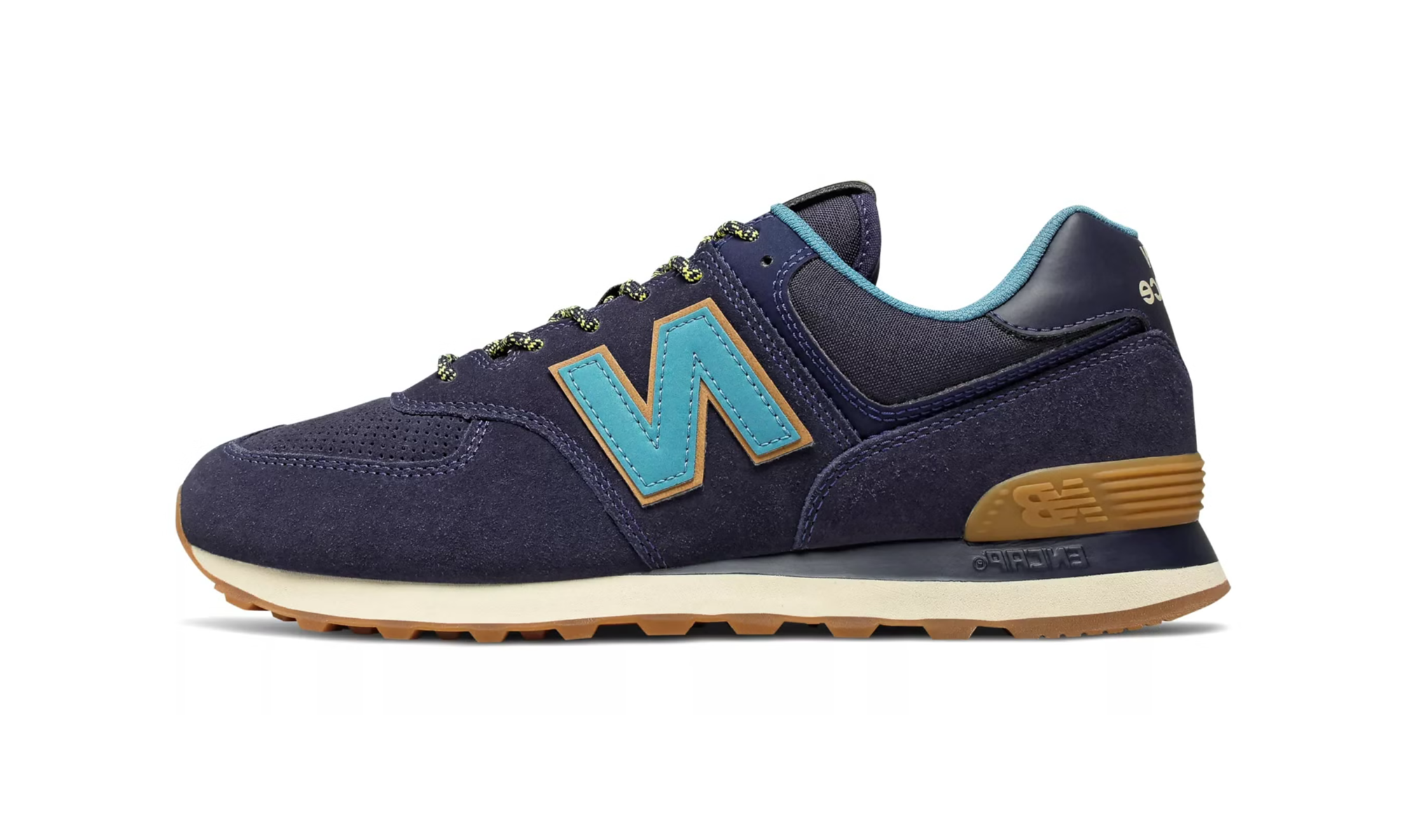 574 "Navy" ML5740TA