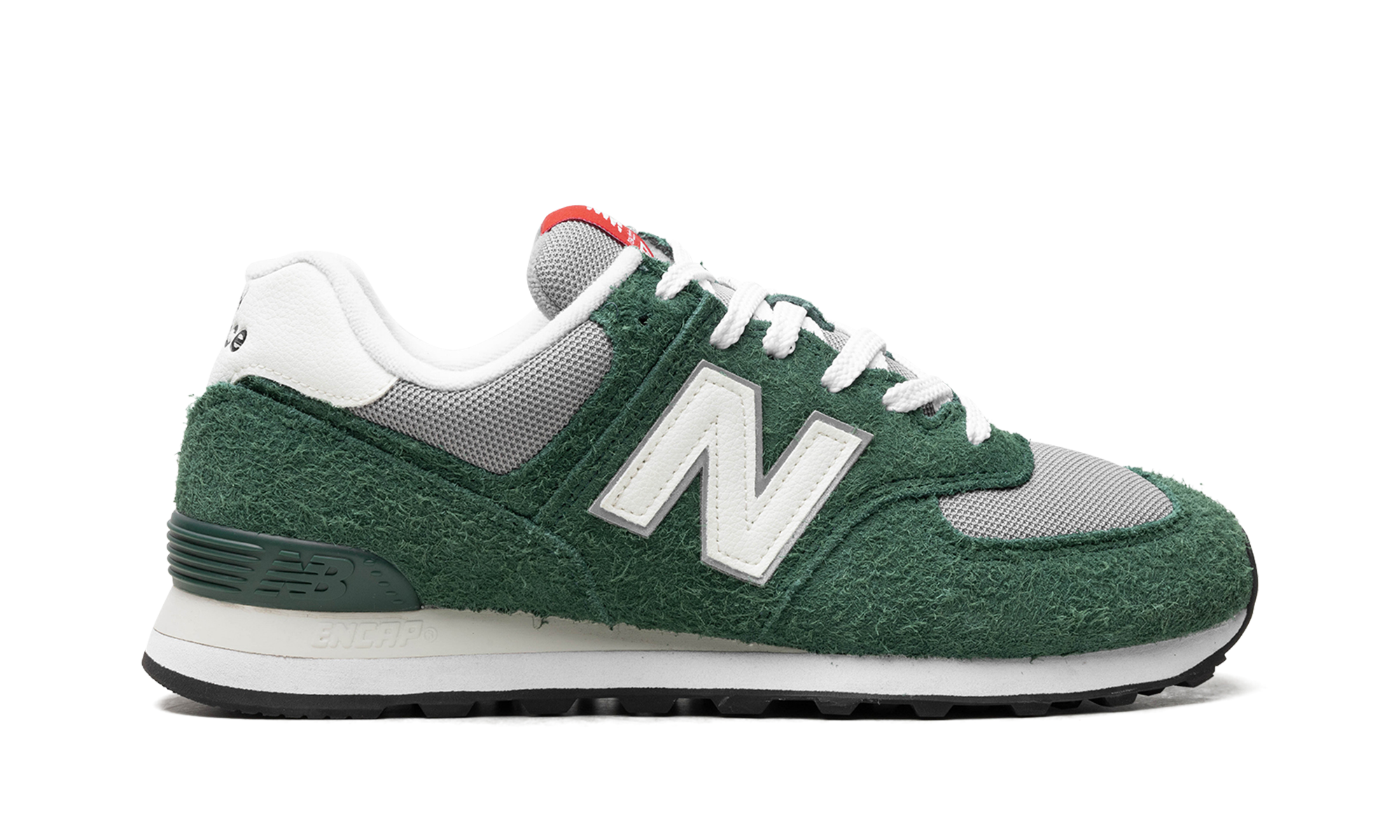 574 "Nightwatch Green Sea Salt" U574GNH