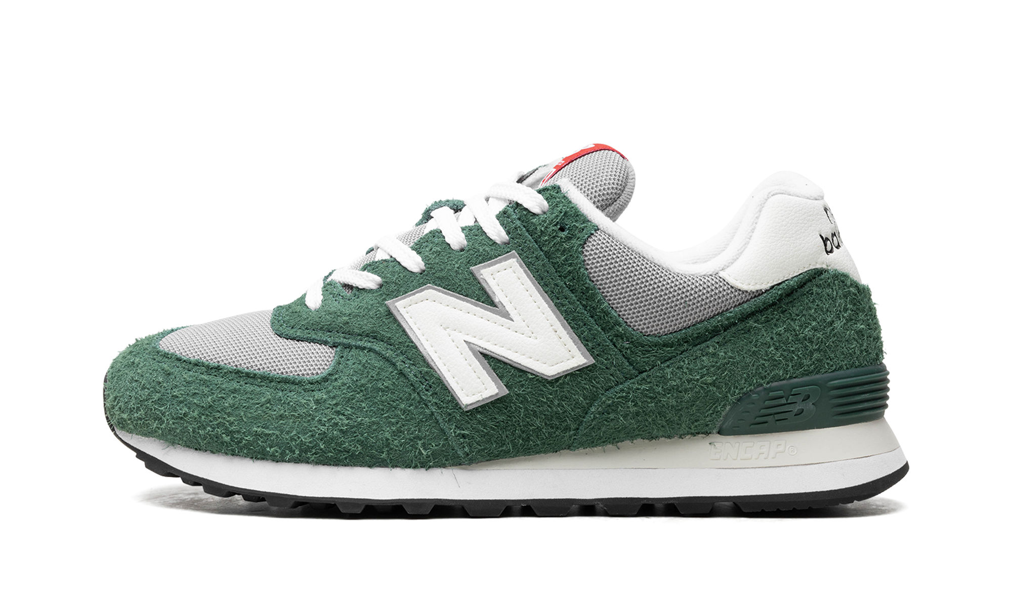 574 "Nightwatch Green Sea Salt" U574GNH