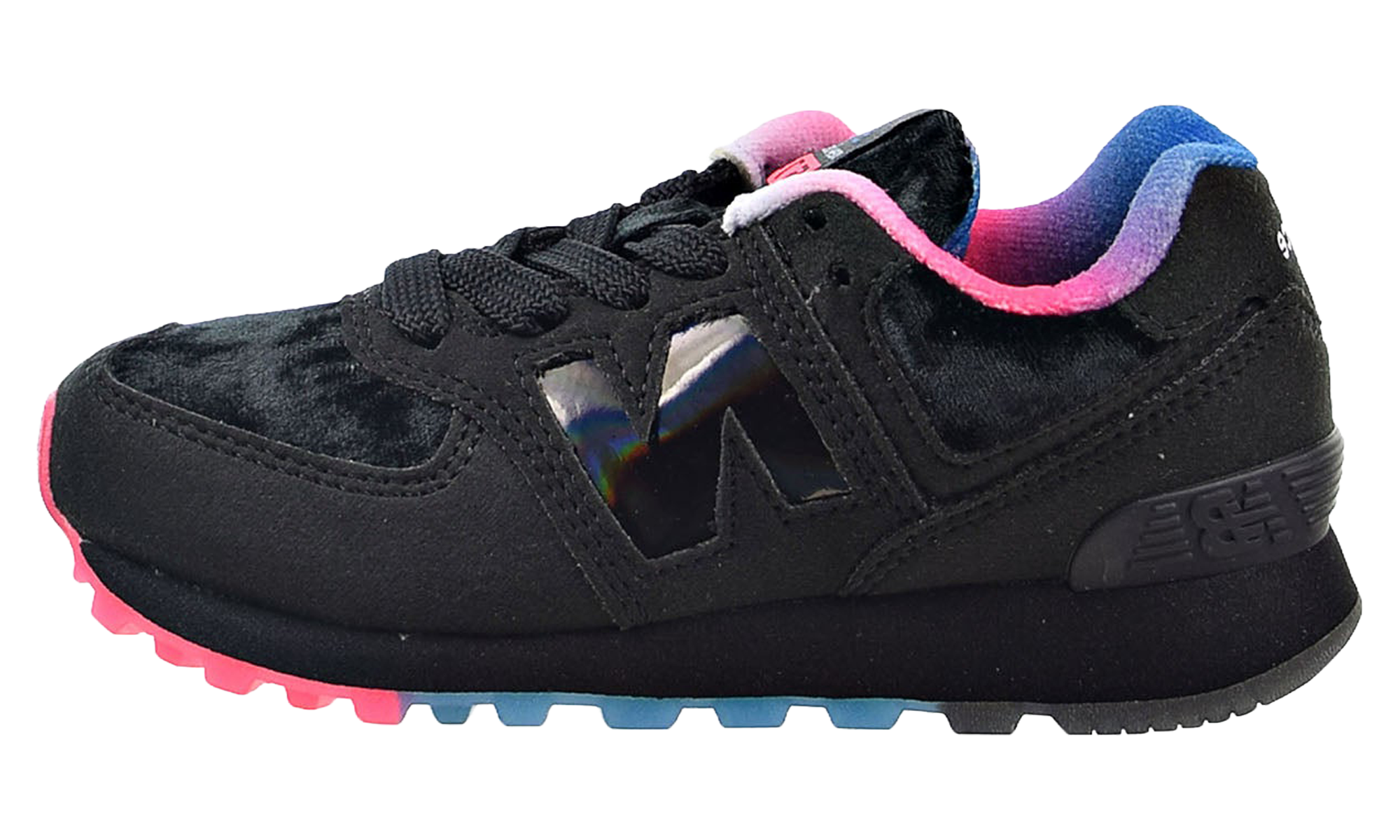 574 "Pink Blue" PC574 WKB