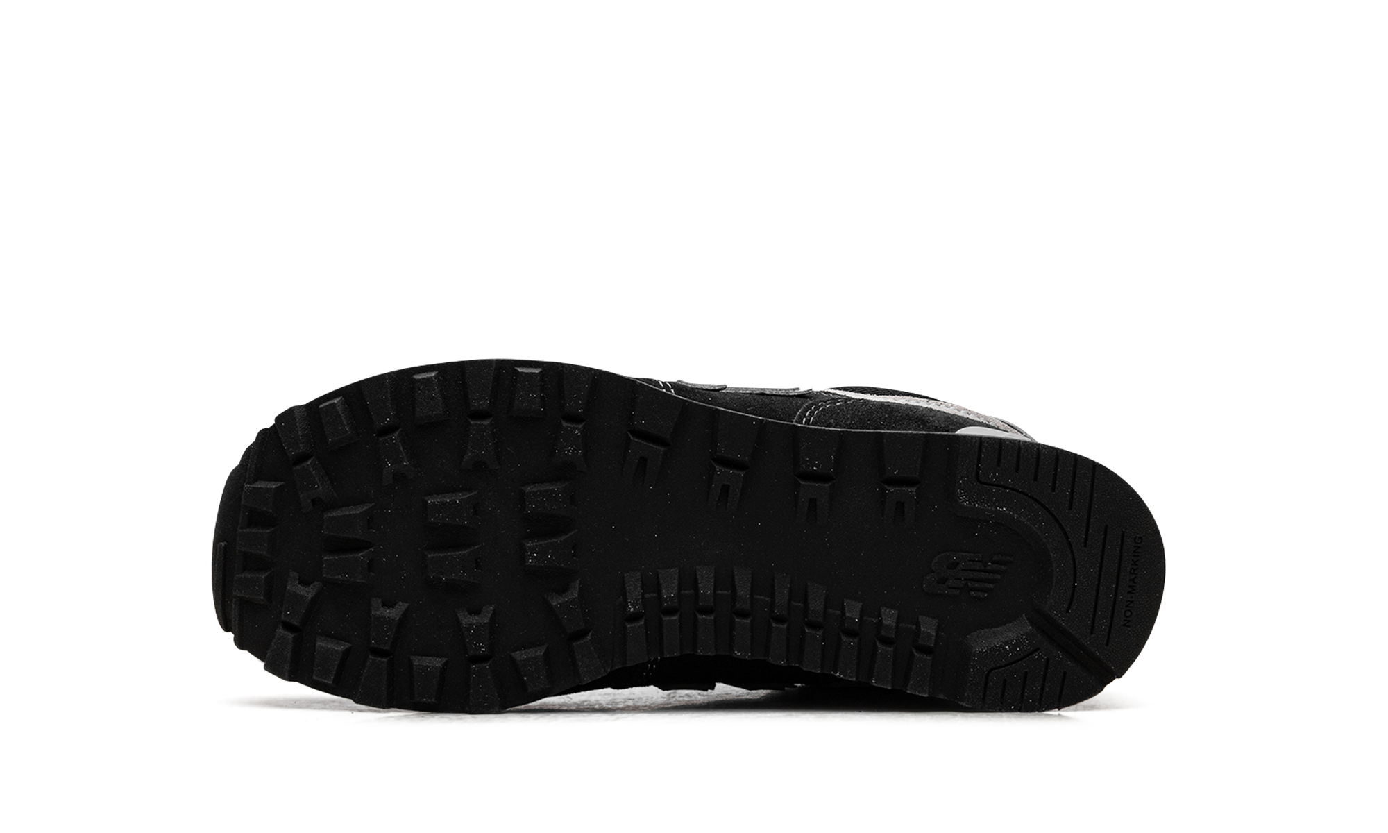 574 PS "Black Grey" PC574GK