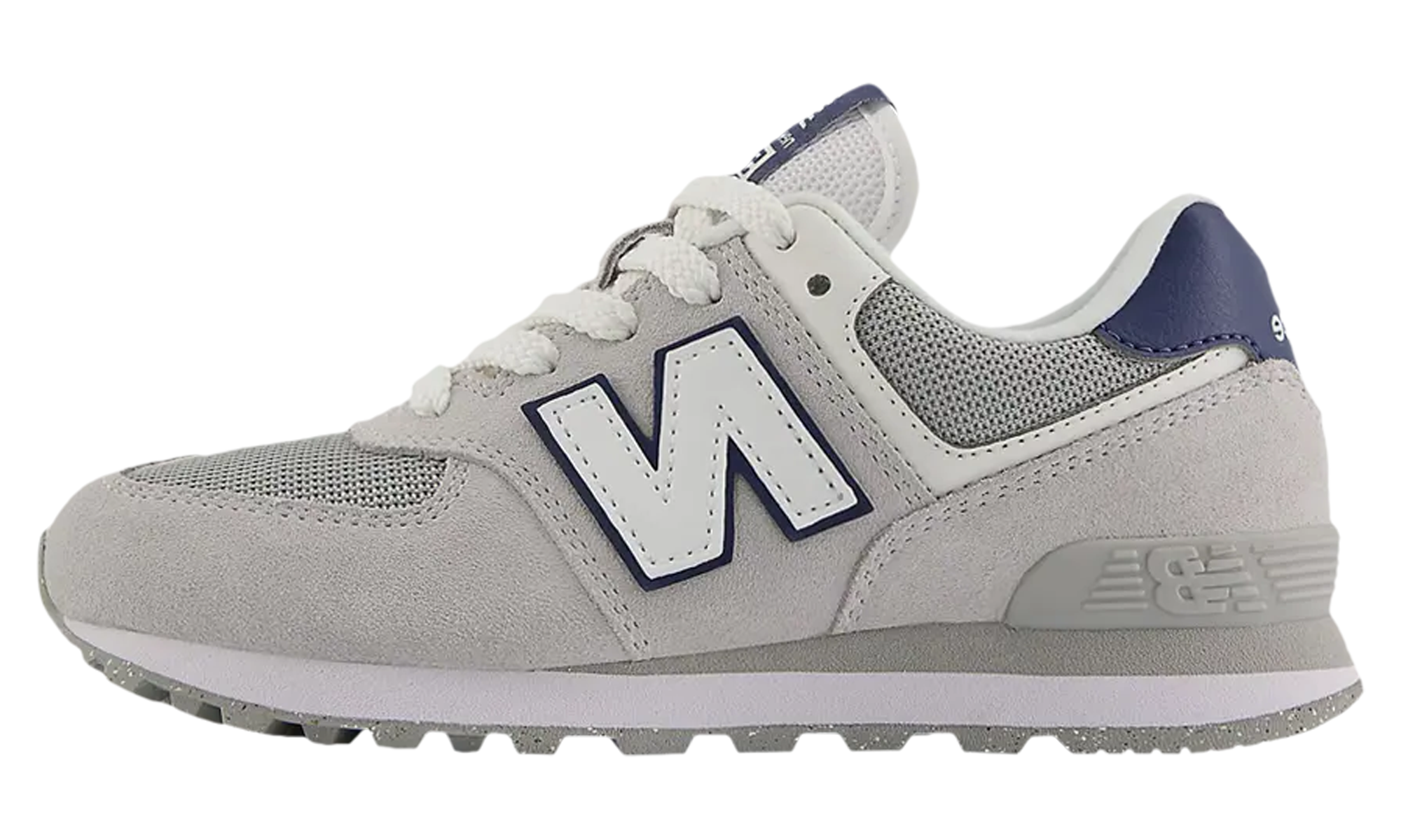 574 Ps "Brighton grey nb navy" PC574ESB