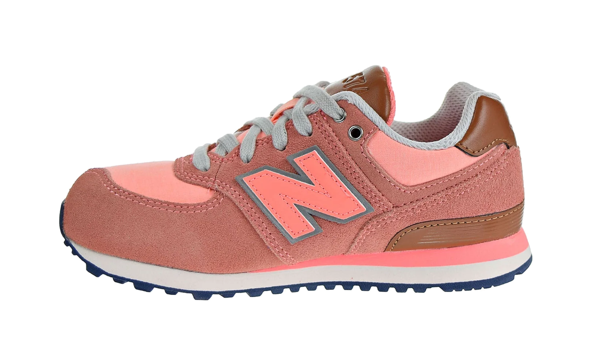 574 PS "Peach" KL574 U3P