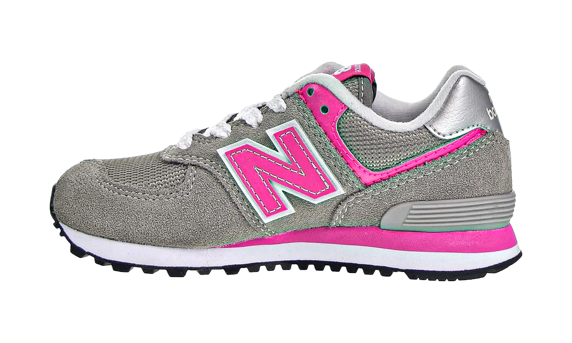 574 PS "Pink Grey" PC574 GP