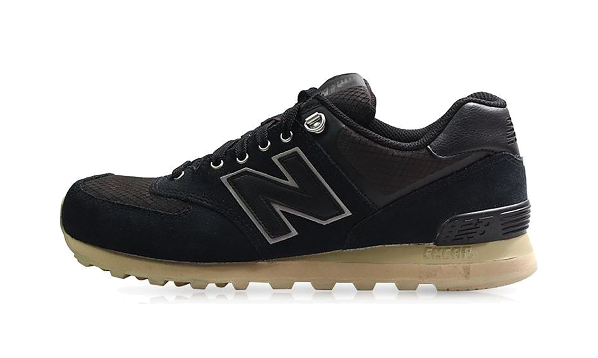 574 "Retro Black" ML574PKP