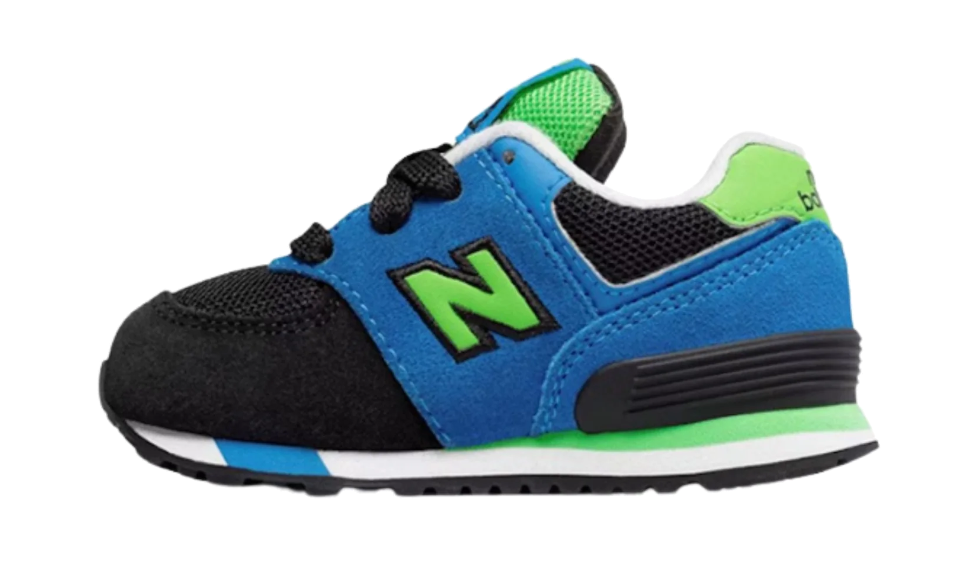 574 Running TD "blue green" KL574ADI
