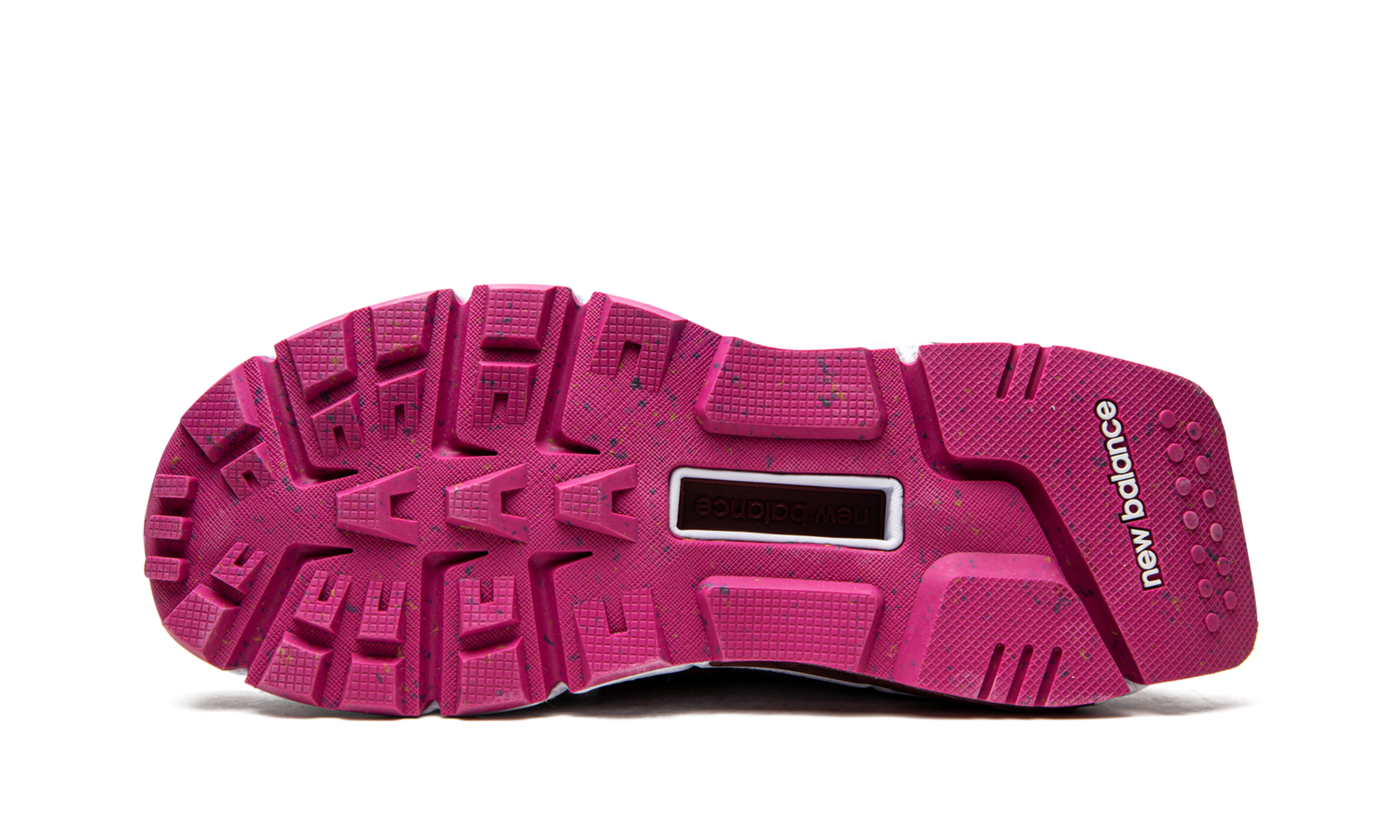 574 "Salehe Bembury - Yurt Pink" MS574YSA