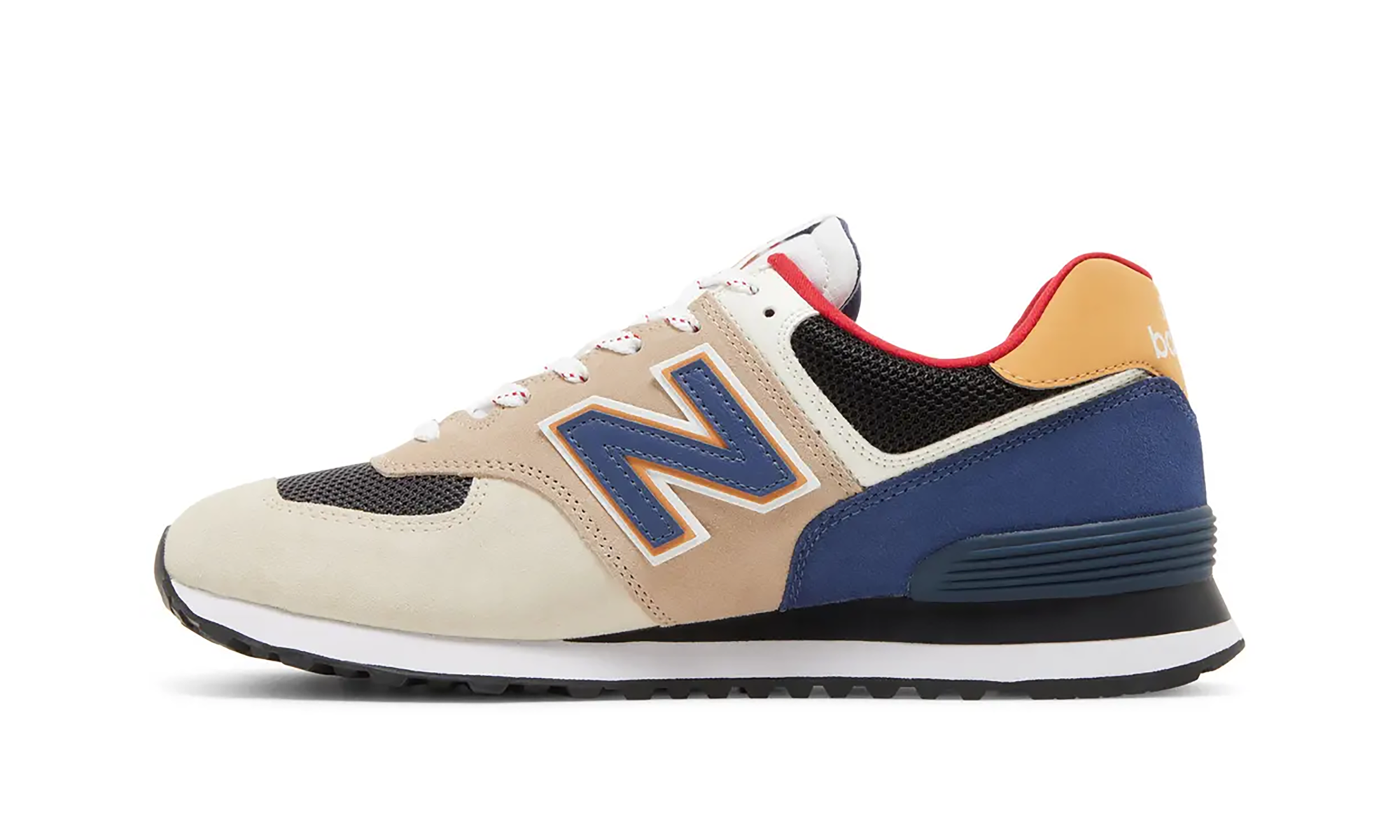 574 "Tan Blue" ML574LC2