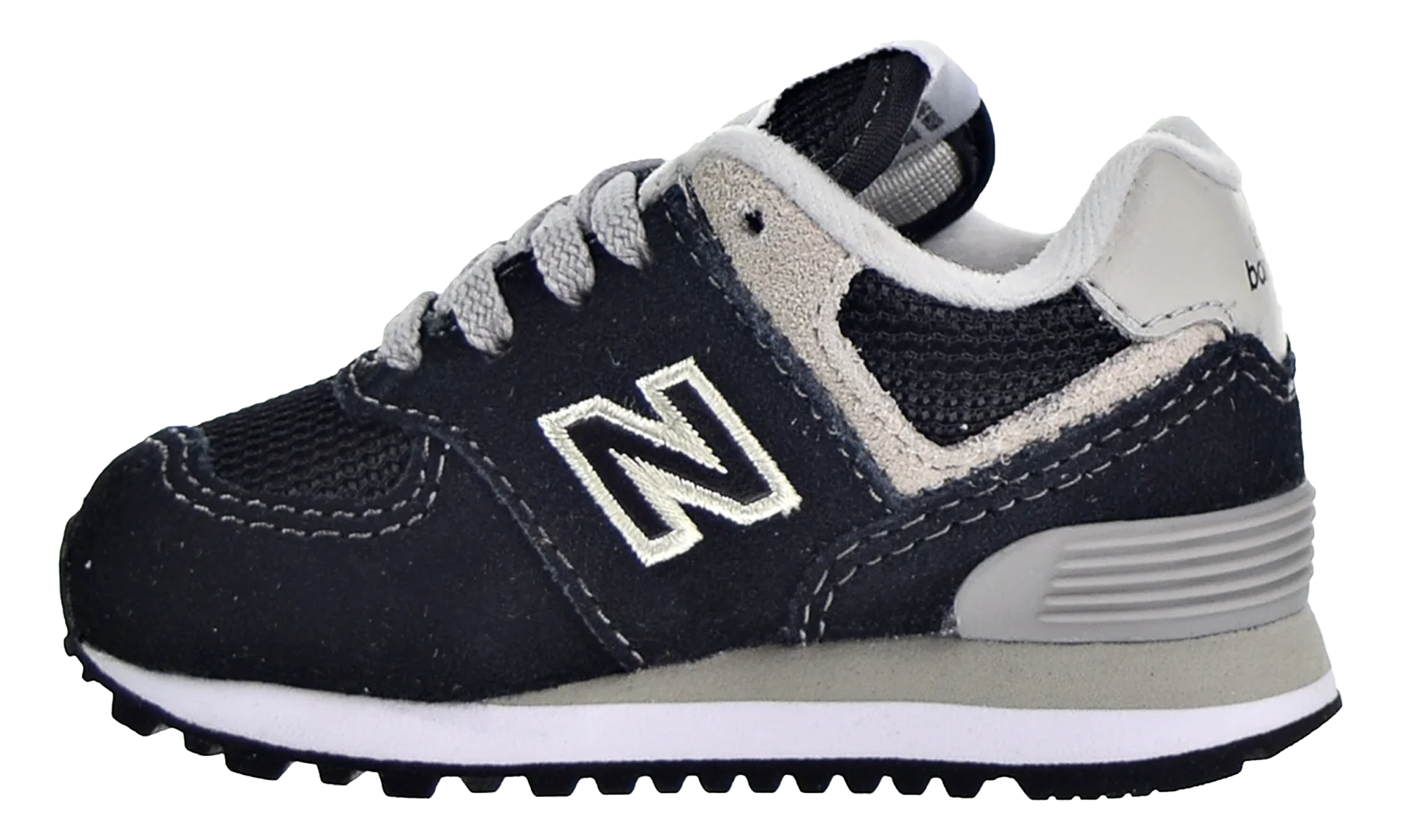 574 TD "Black / Grey" IC574 GK