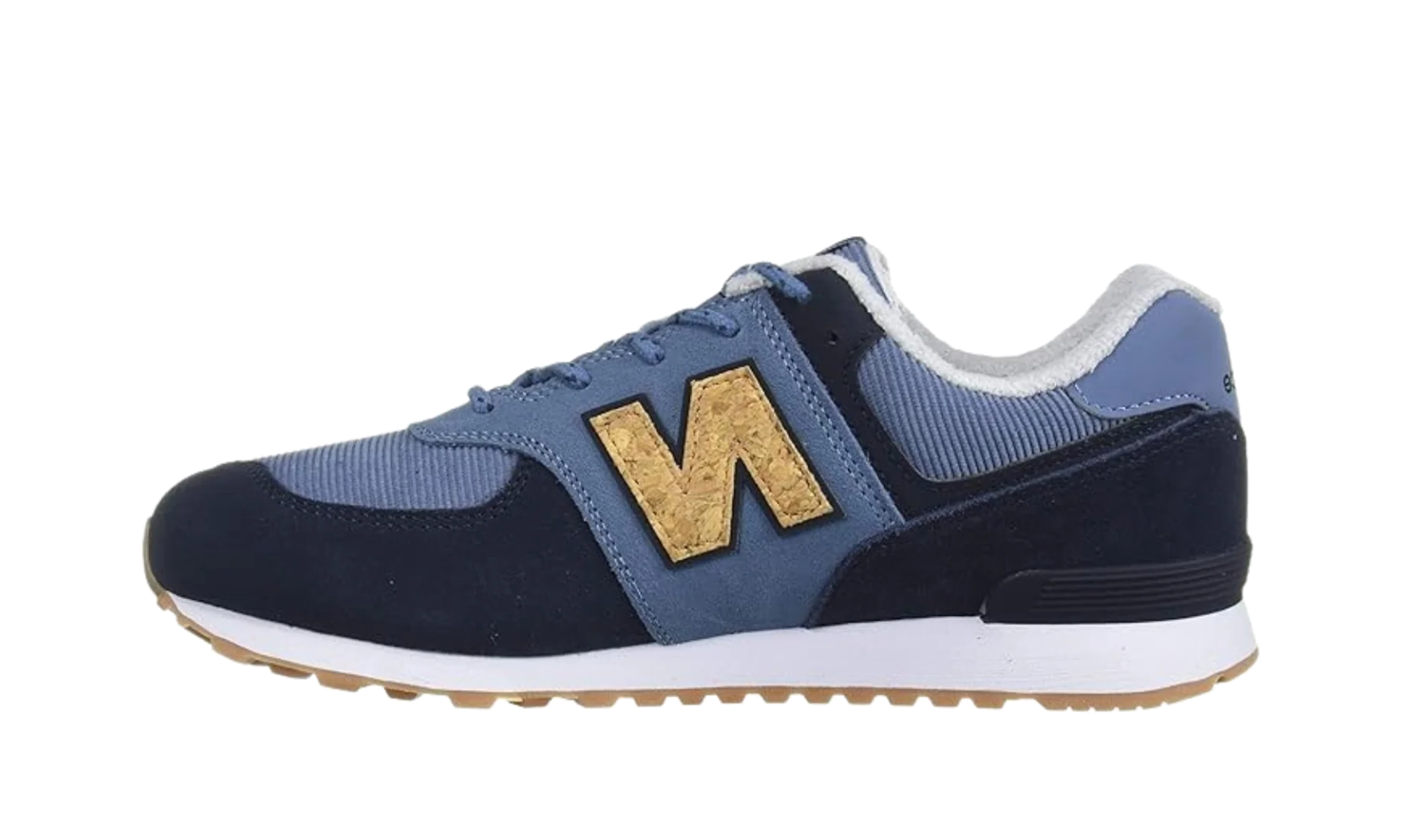 574 TD "Blue / Blue" IC574KWA