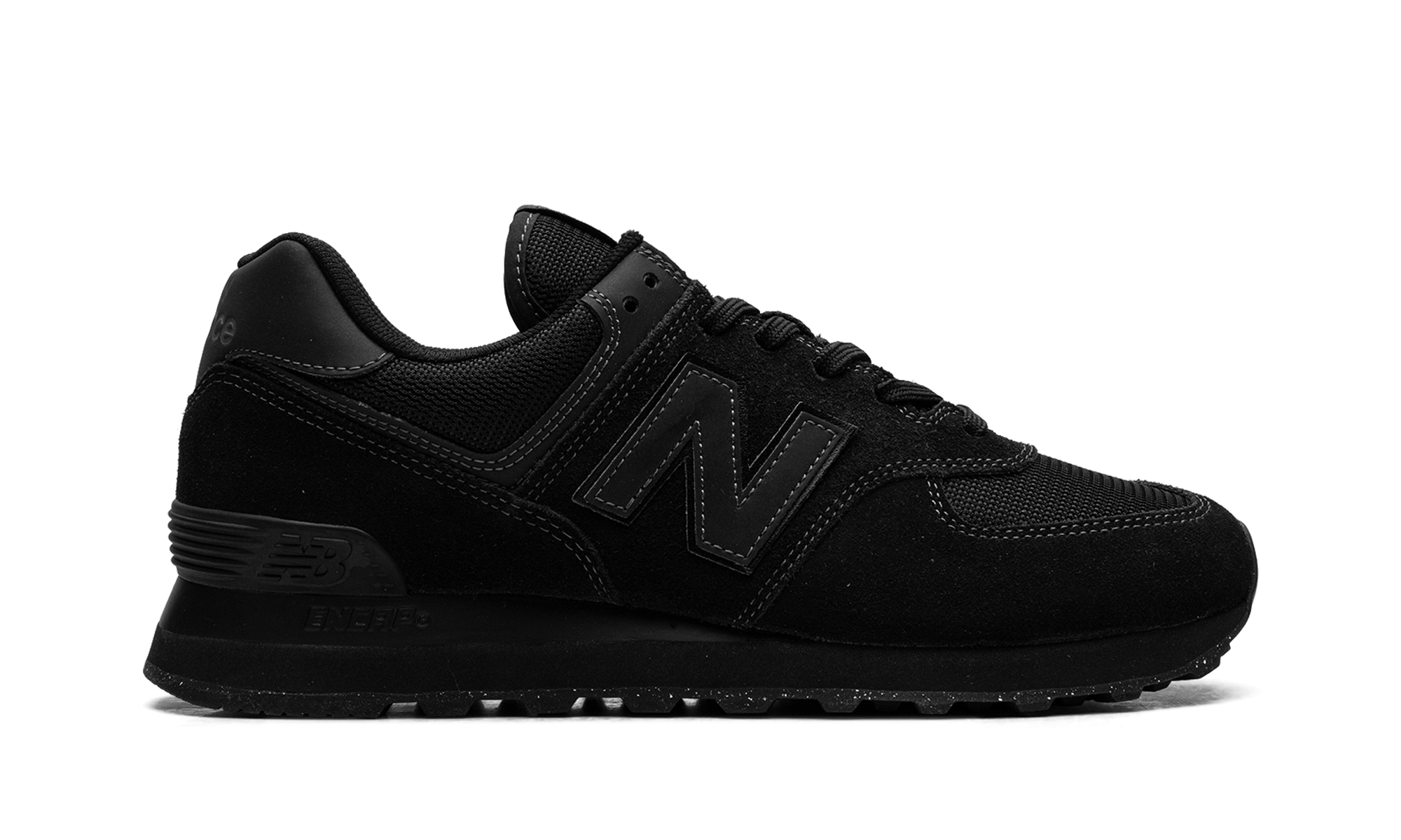 574 "Triple Black" ML574EVE