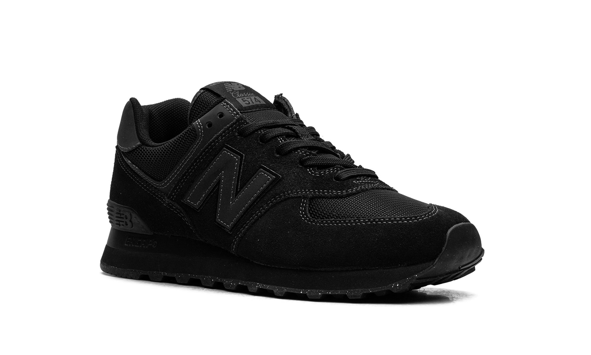 574 "Triple Black" ML574EVE