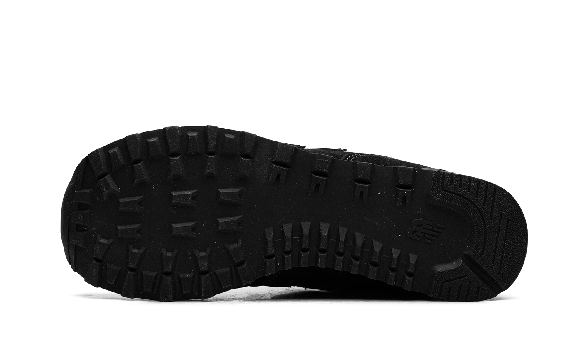 574 "Triple Black" ML574EVE