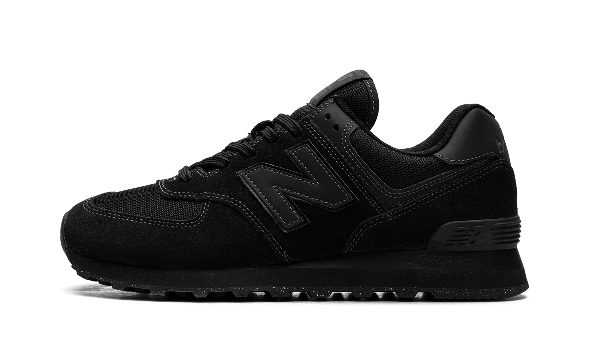 574 "Triple Black" ML574EVE