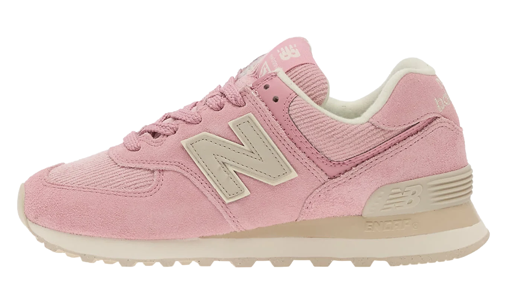 574 Wmns "Rose Sugar" WL574CSP