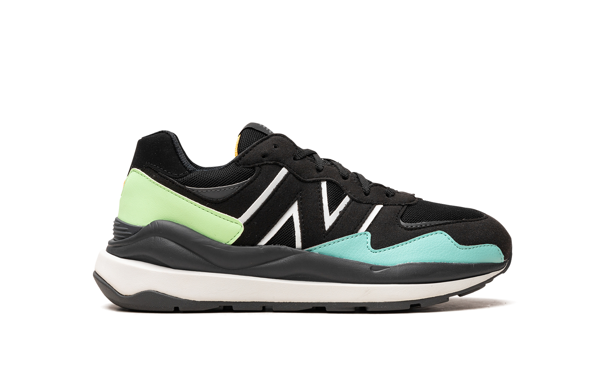 57/40 GS "Black Vibrant Spring Glow" GC5740RA