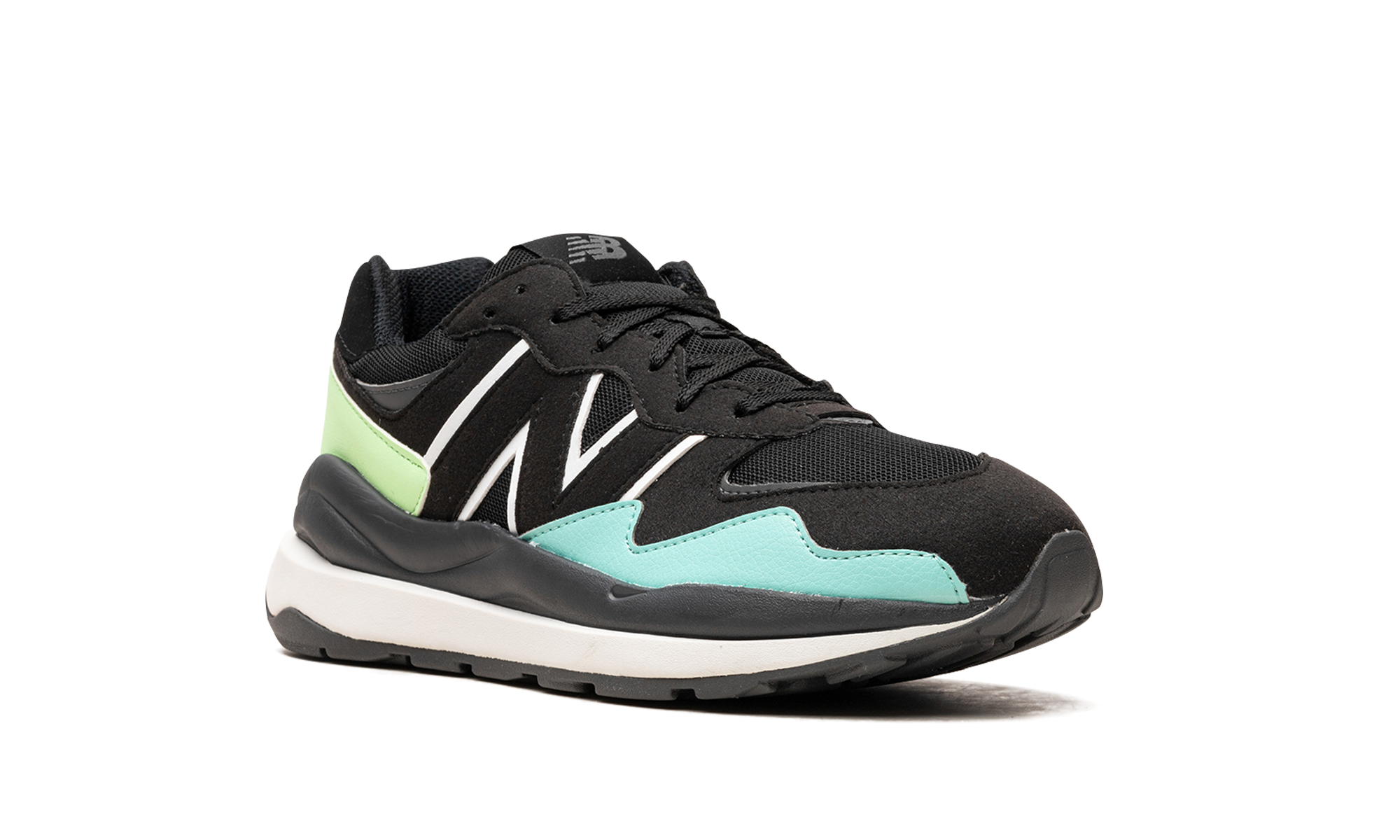 57/40 GS "Black Vibrant Spring Glow" GC5740RA