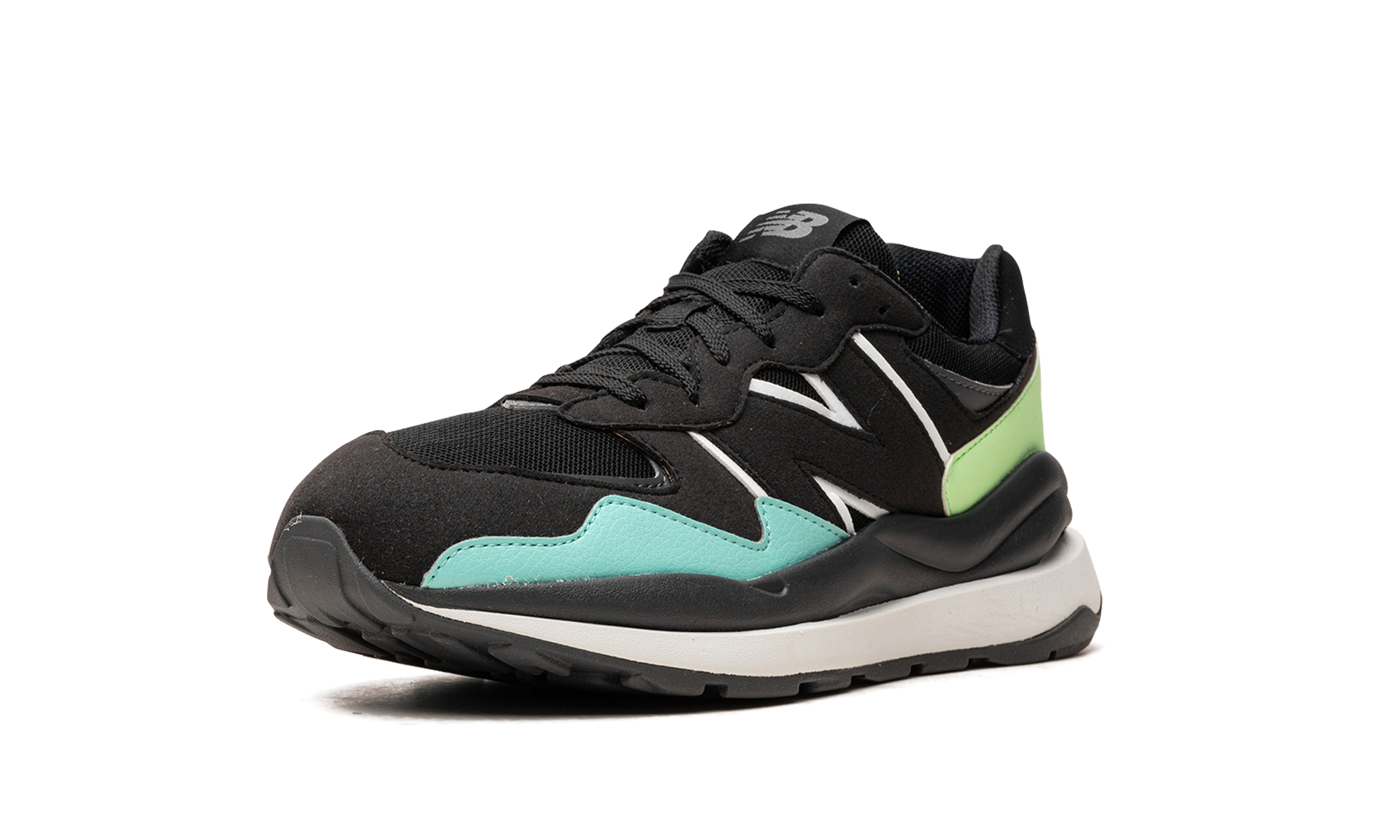 57/40 GS "Black Vibrant Spring Glow" GC5740RA