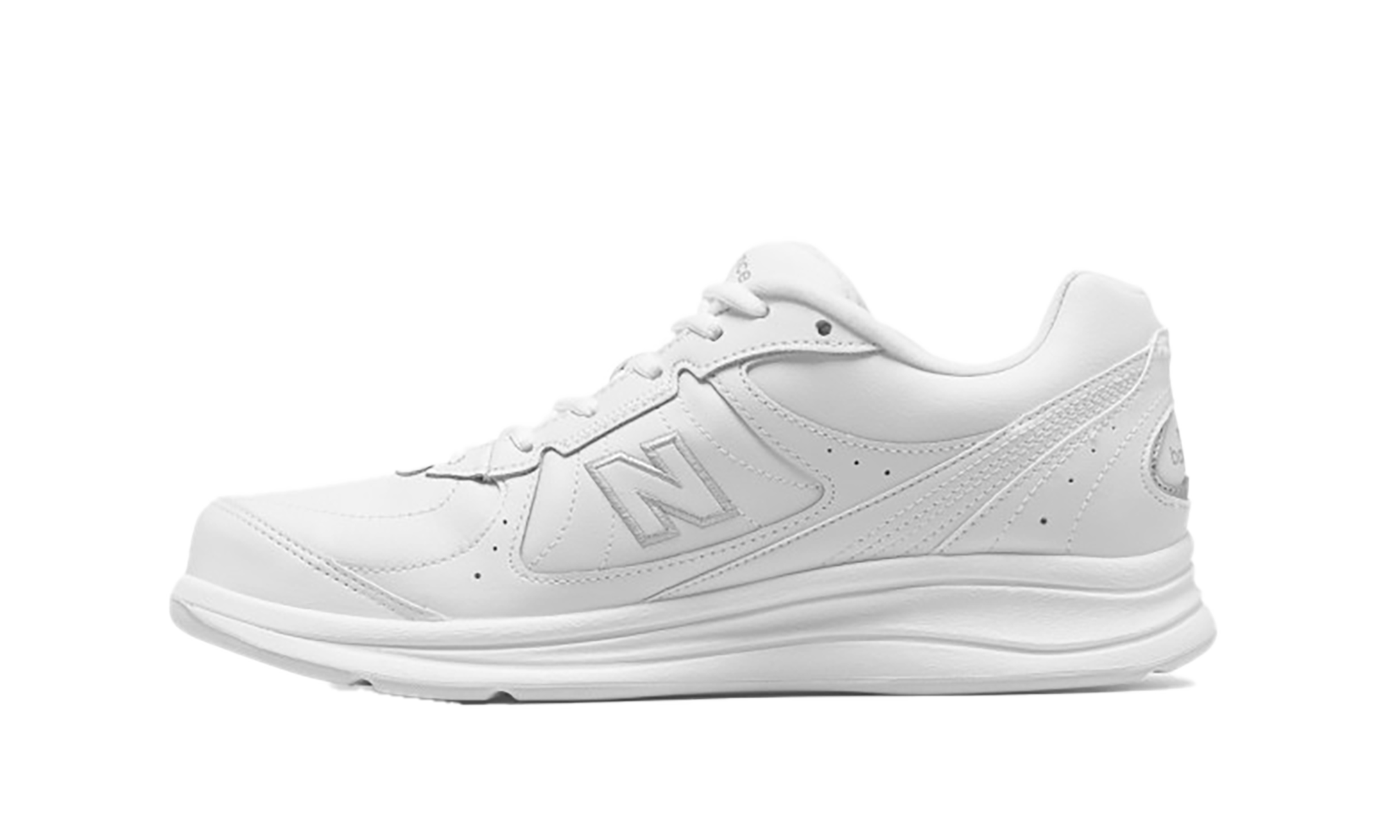 577v1 "Triple White" MW577WT