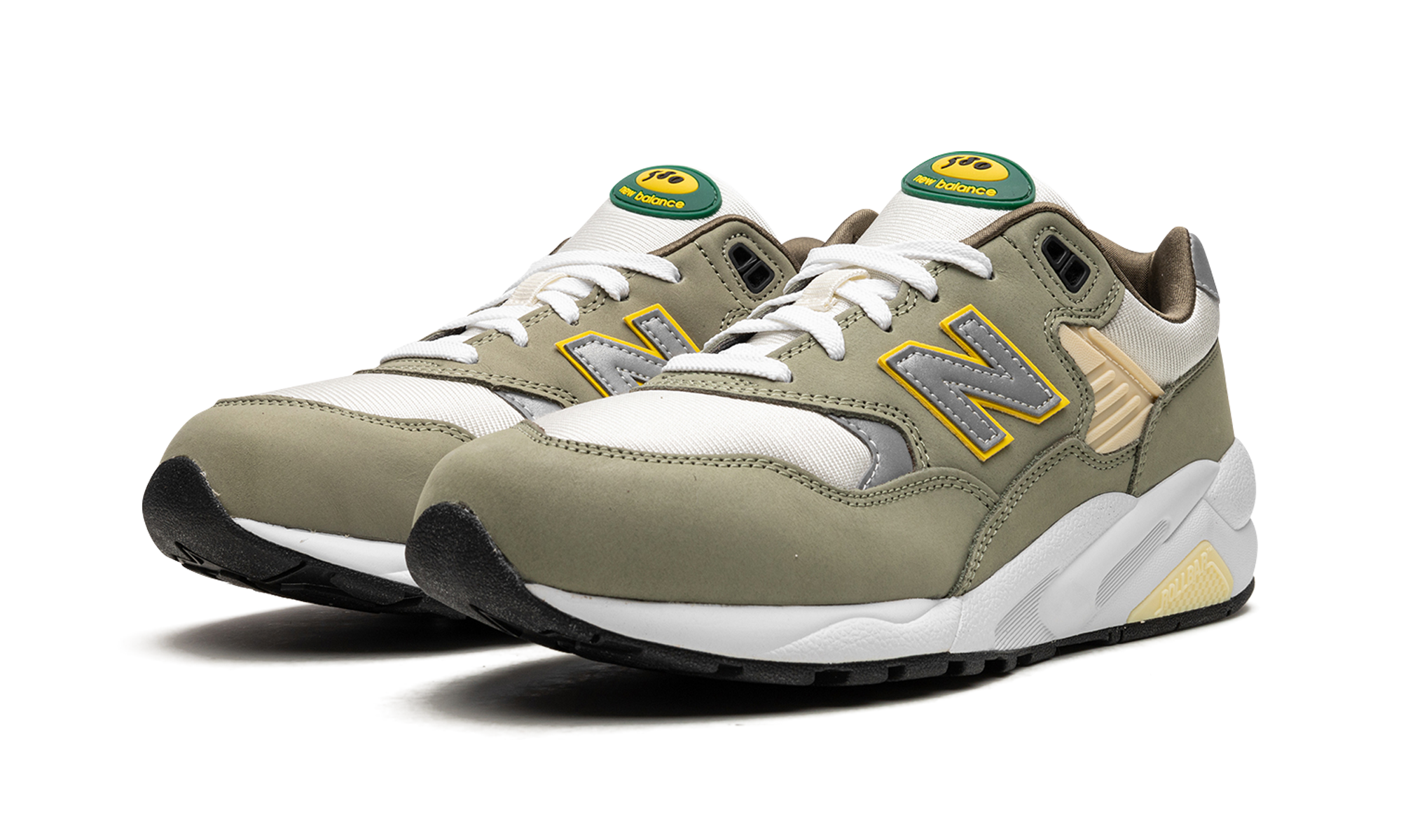 580 "Olive" MT580AC2